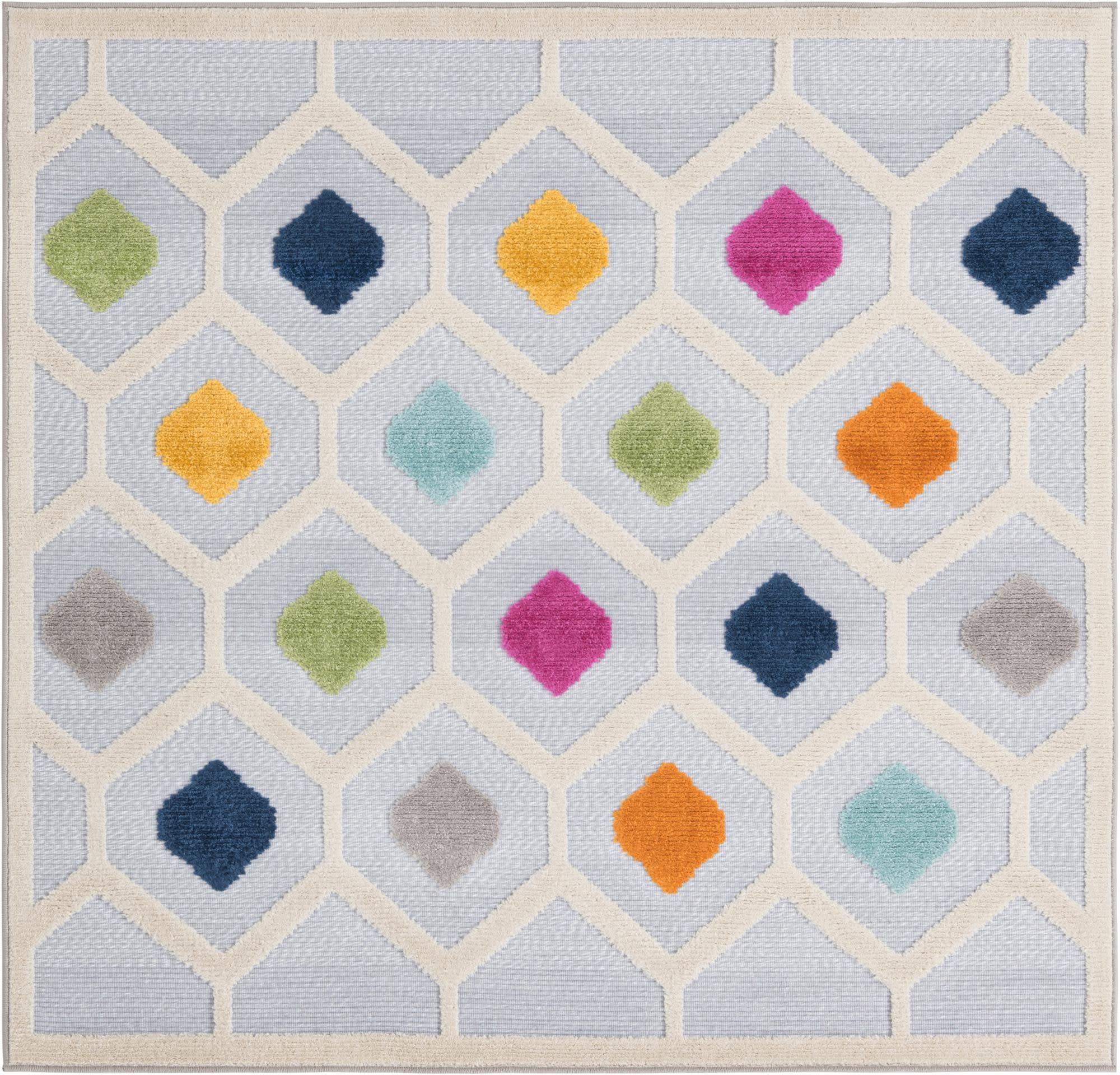 Unique Loom 3171012 rugs - View #8