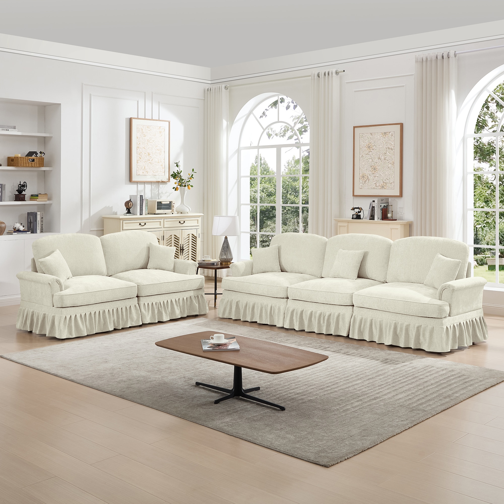 Bybafun YD3700030 Living-Room-Sets - View #2