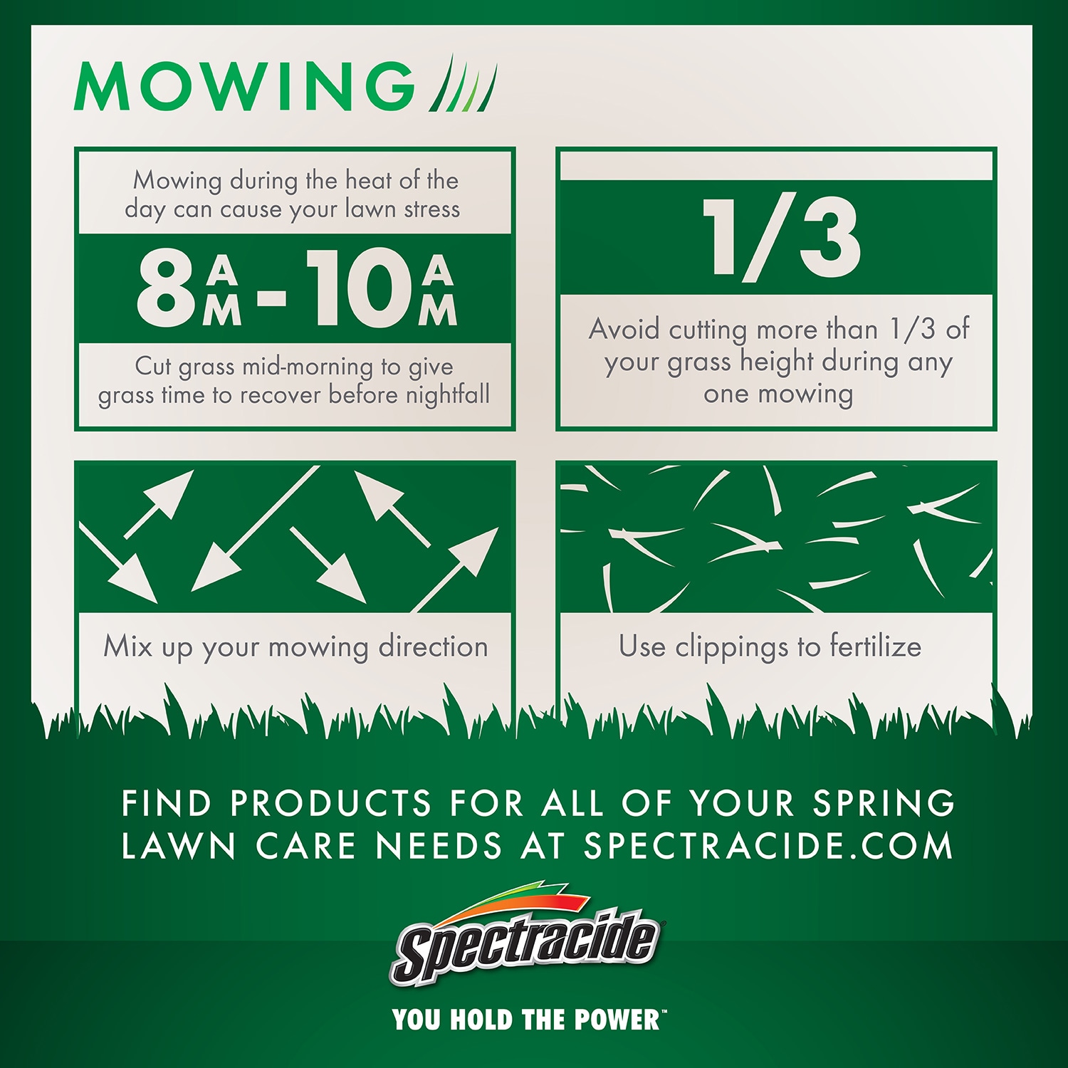Spectracide HG-10561 Weed-Killers - View #4