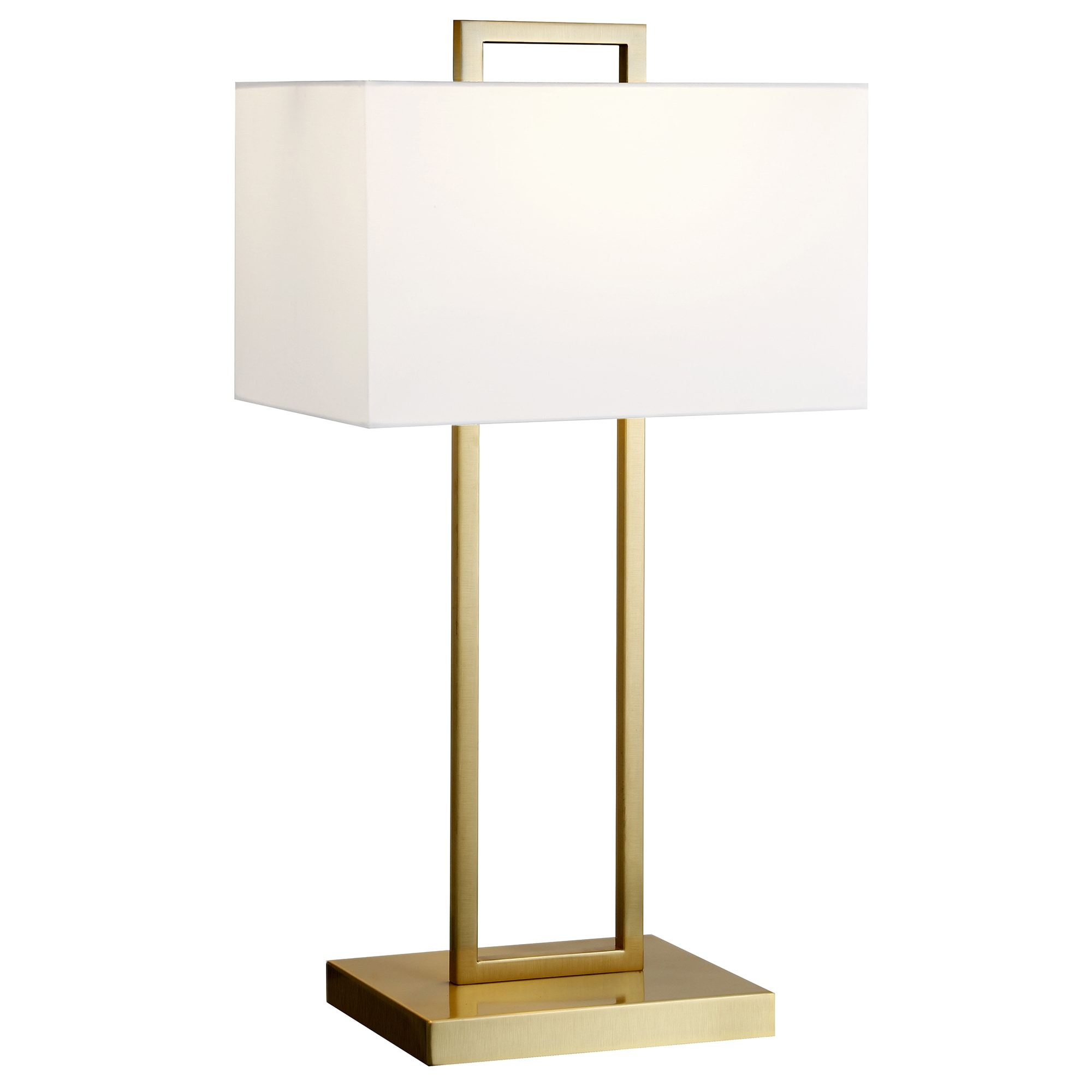 Hailey Home TL1201 Table-Lamps - View #2