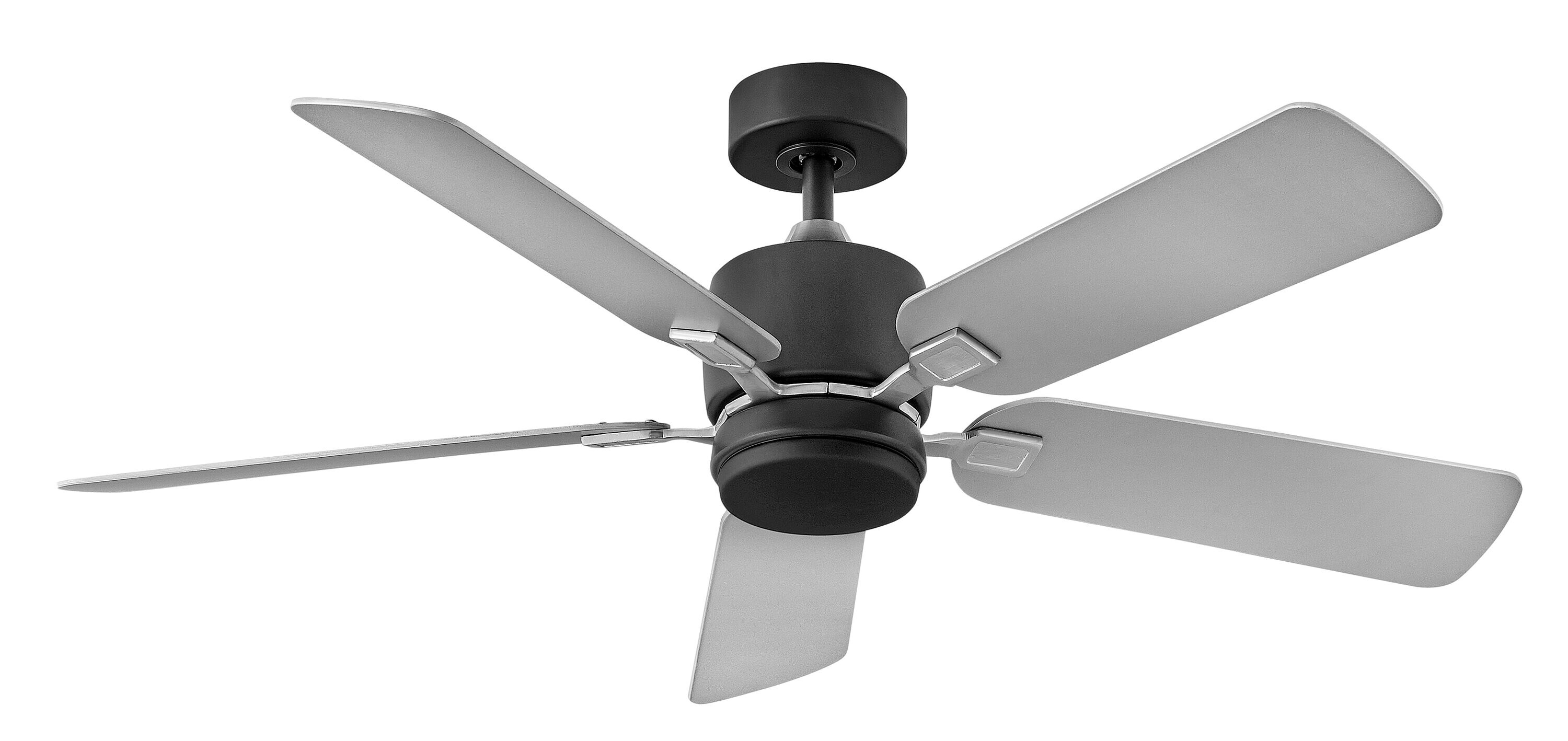Hinkley 903552FMB-LIA Ceiling-Fans - View #3