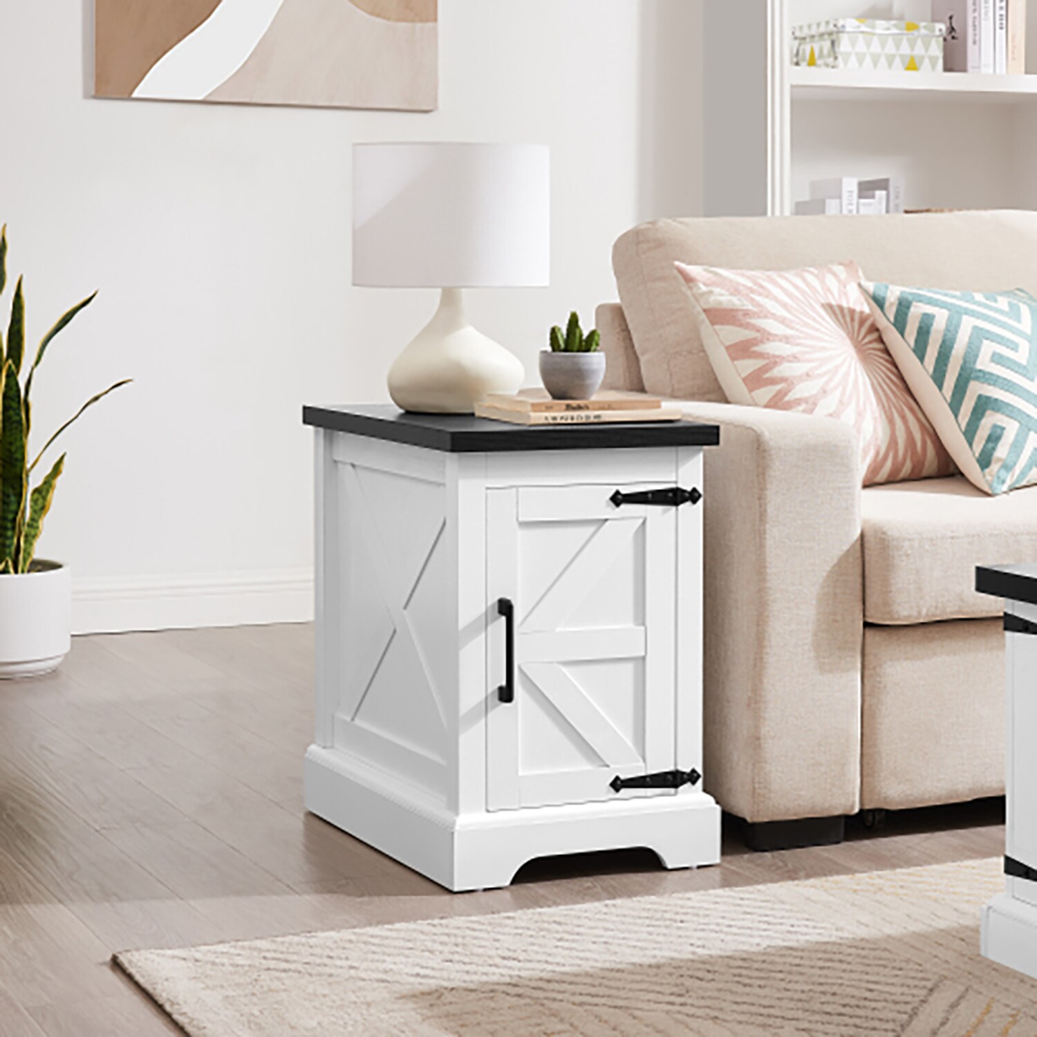 GZMR GZ-WF92793 End-Tables - View #5