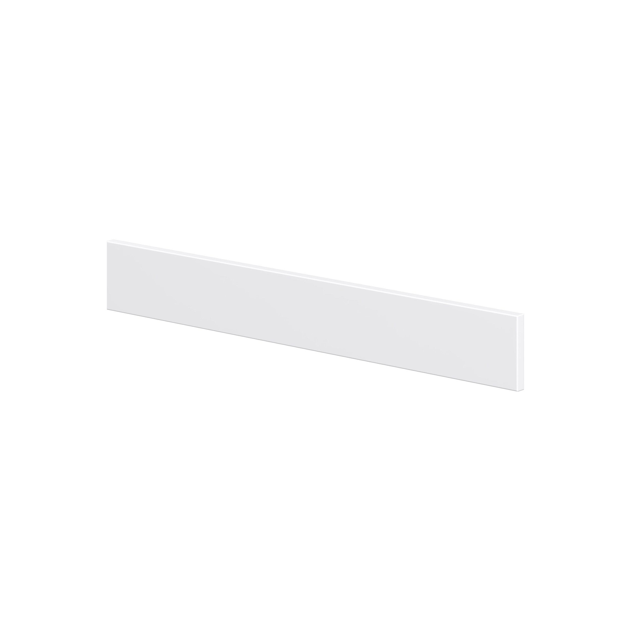 Project Source DF365-CH Low drawer front(s) for item 5217237, 5217240