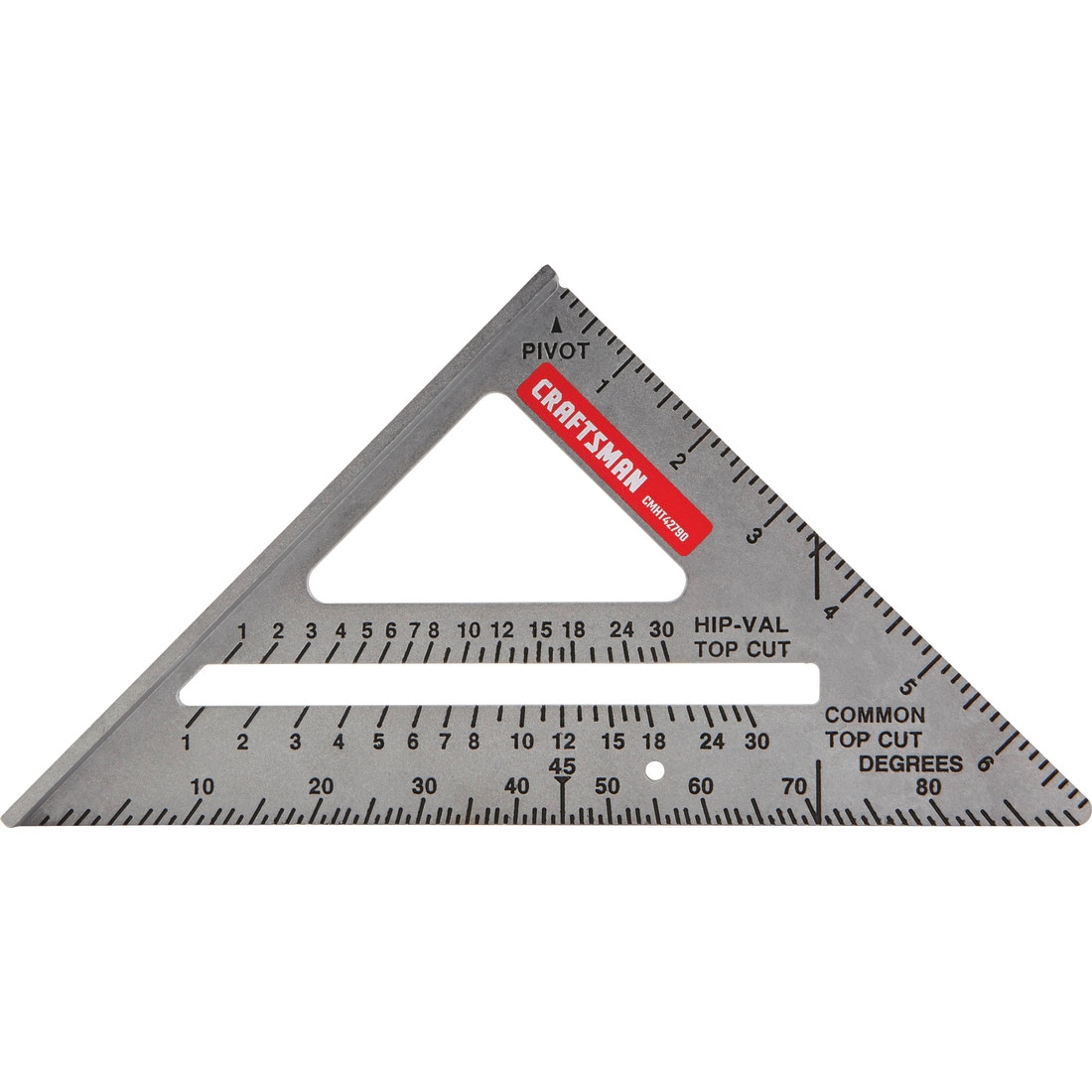 Wholesale Woodworking Horizontal Speed Ruler Metal Straight Right