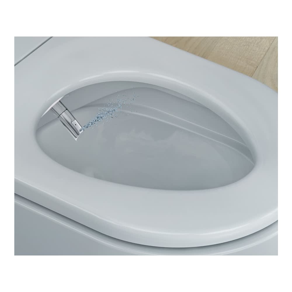 Duravit 620000011401310 bidets - View #6