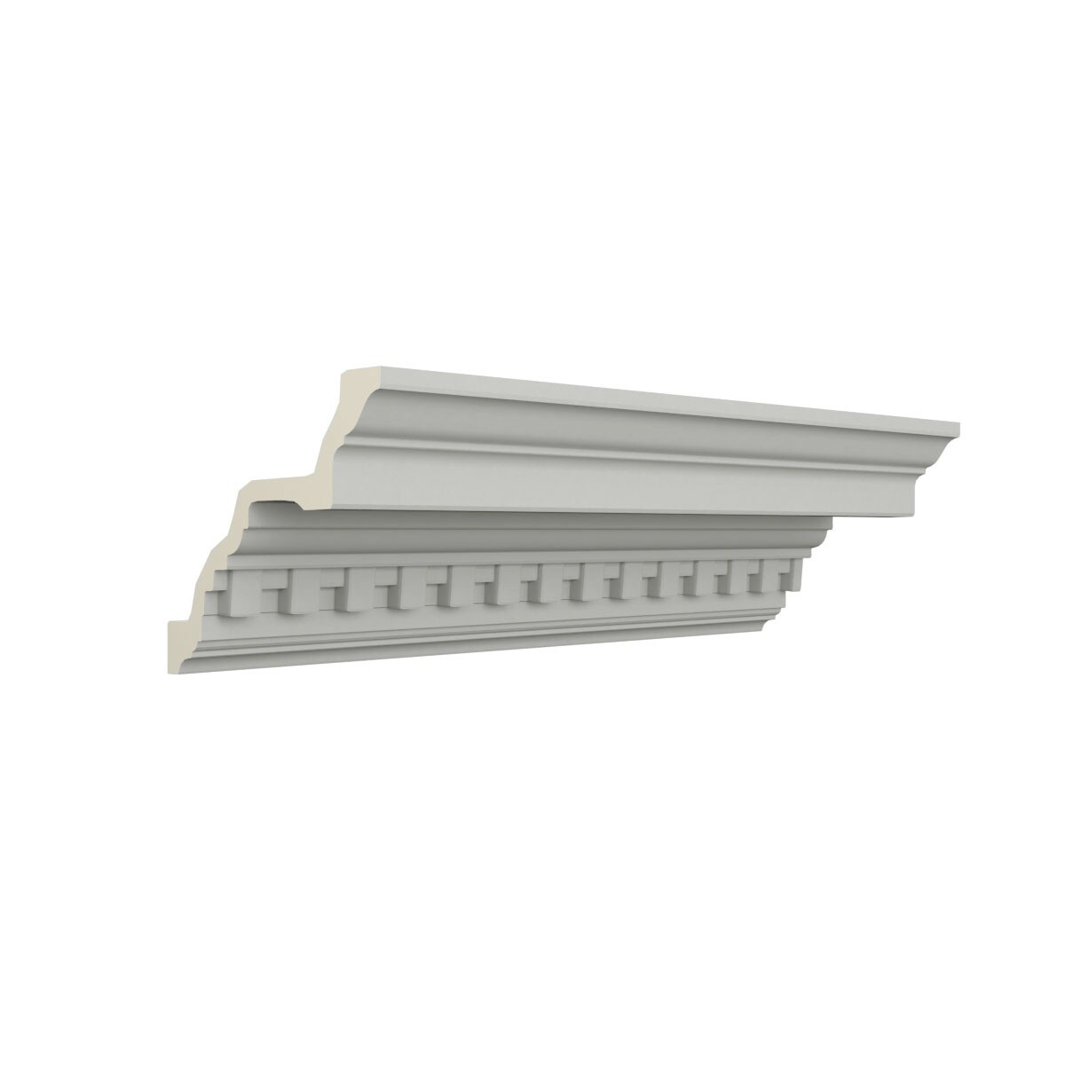 Ekena Millwork MLD06X08X10DE Crown-Moulding - View #3