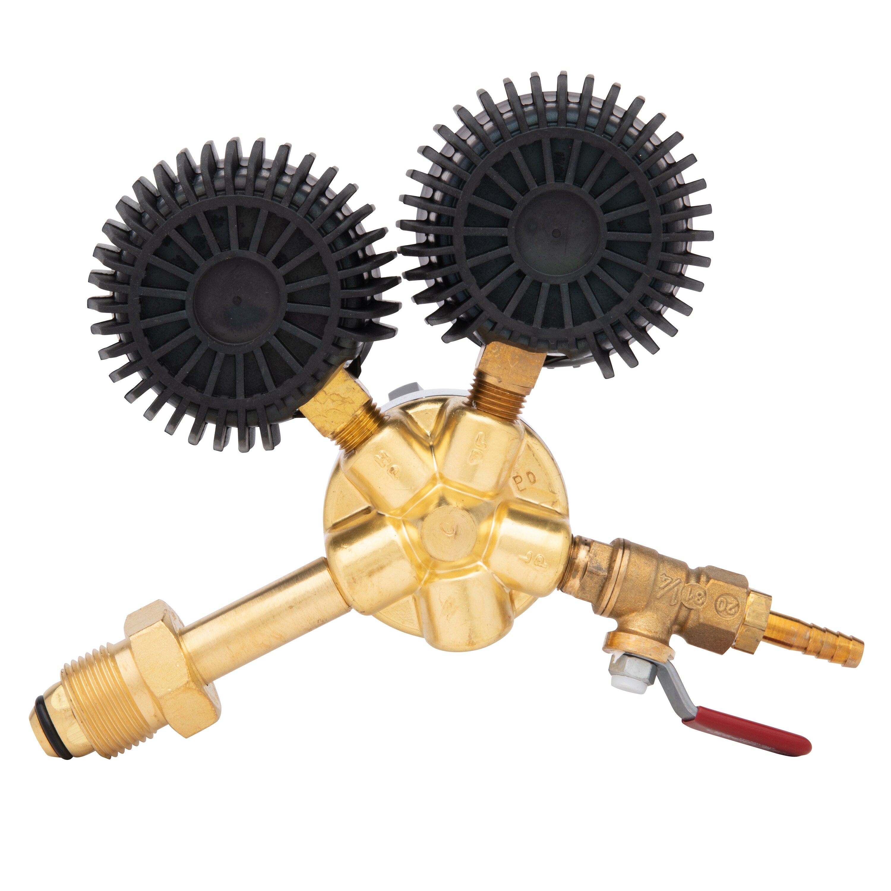 Harris Products Group 3004601 Welding-Gas-Regulators - View #3