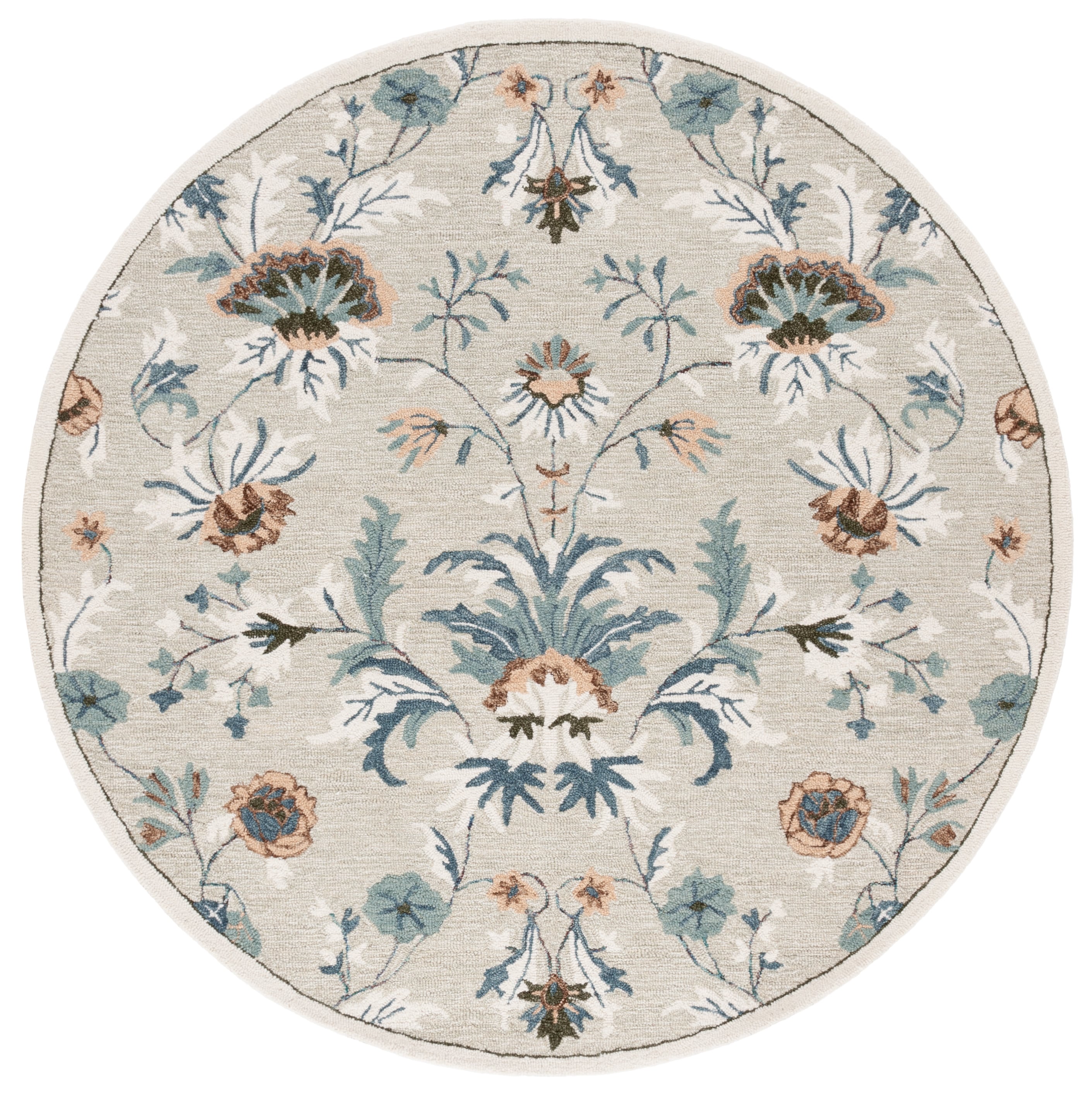 Safavieh BLM572W-6R rugs - View #2