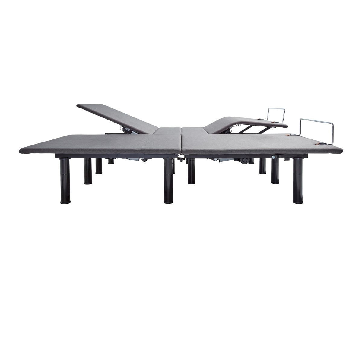 Siavonce XH67418 bookcases - View #2