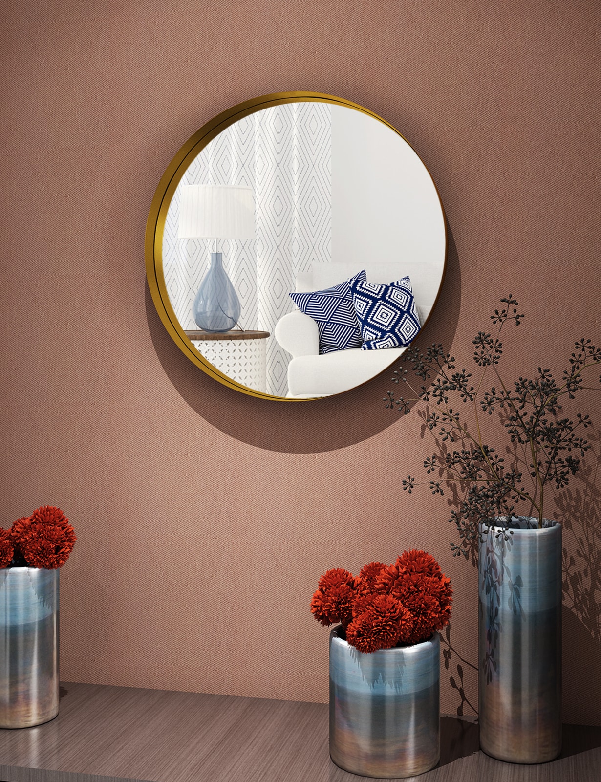Maocao Hoom BH34981 Decor-Mirrors - View #8