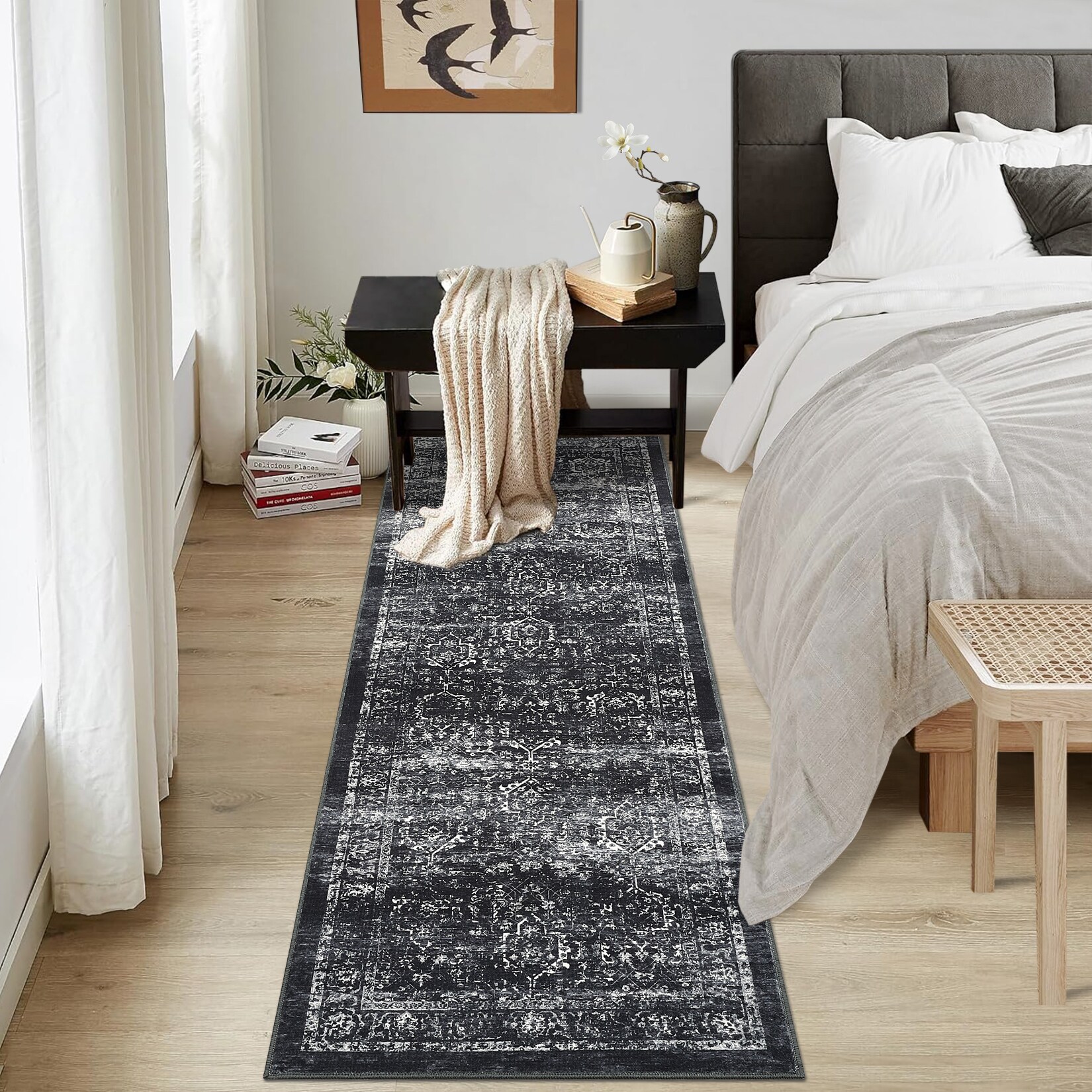 Qeetex LSN-PHO-16OSYOZO rugs - View #3
