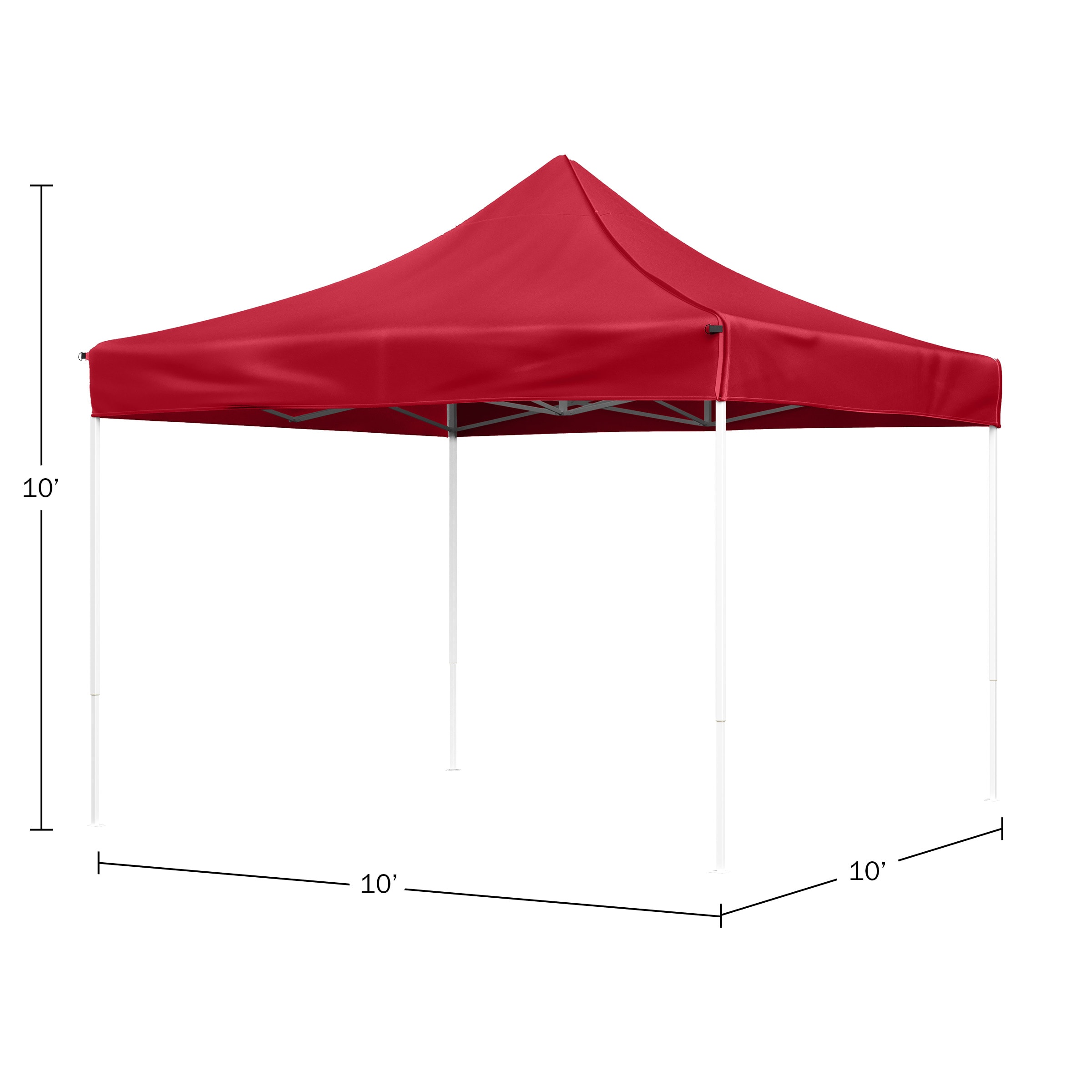 Stalwart 80-14-R-2 Canopies-Sl - View #18