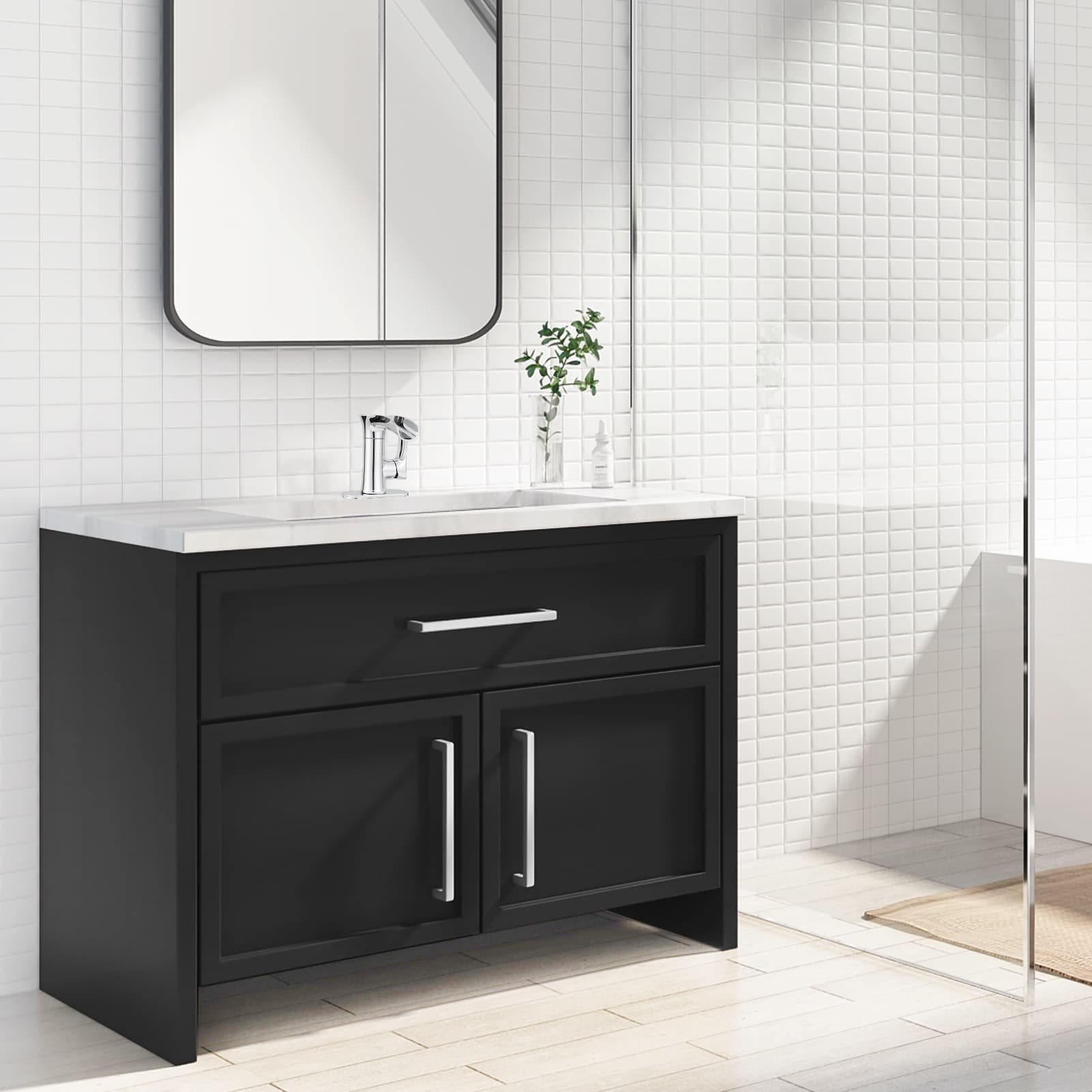 PARLOS 1437901PD Lavatory-Faucets - View #5