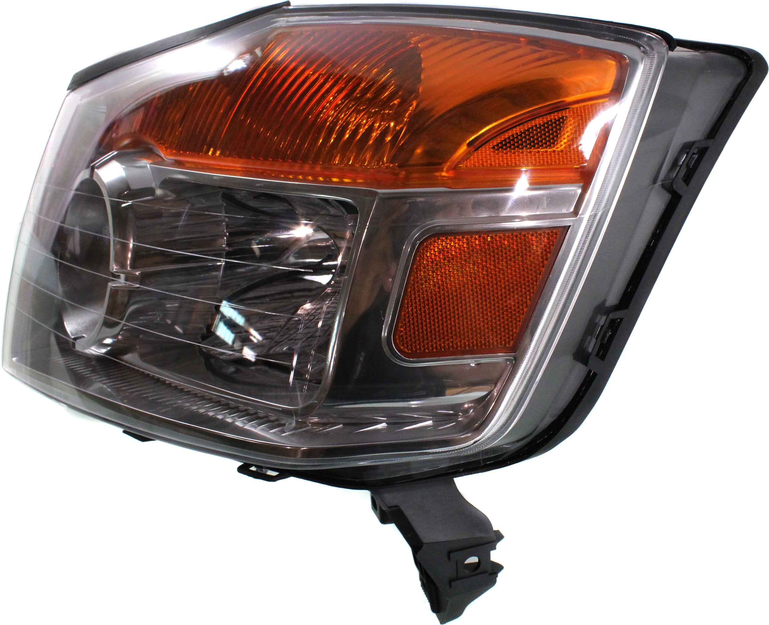 Garage-Pro JCWREPN100110QGP Headlights-Components - View #2