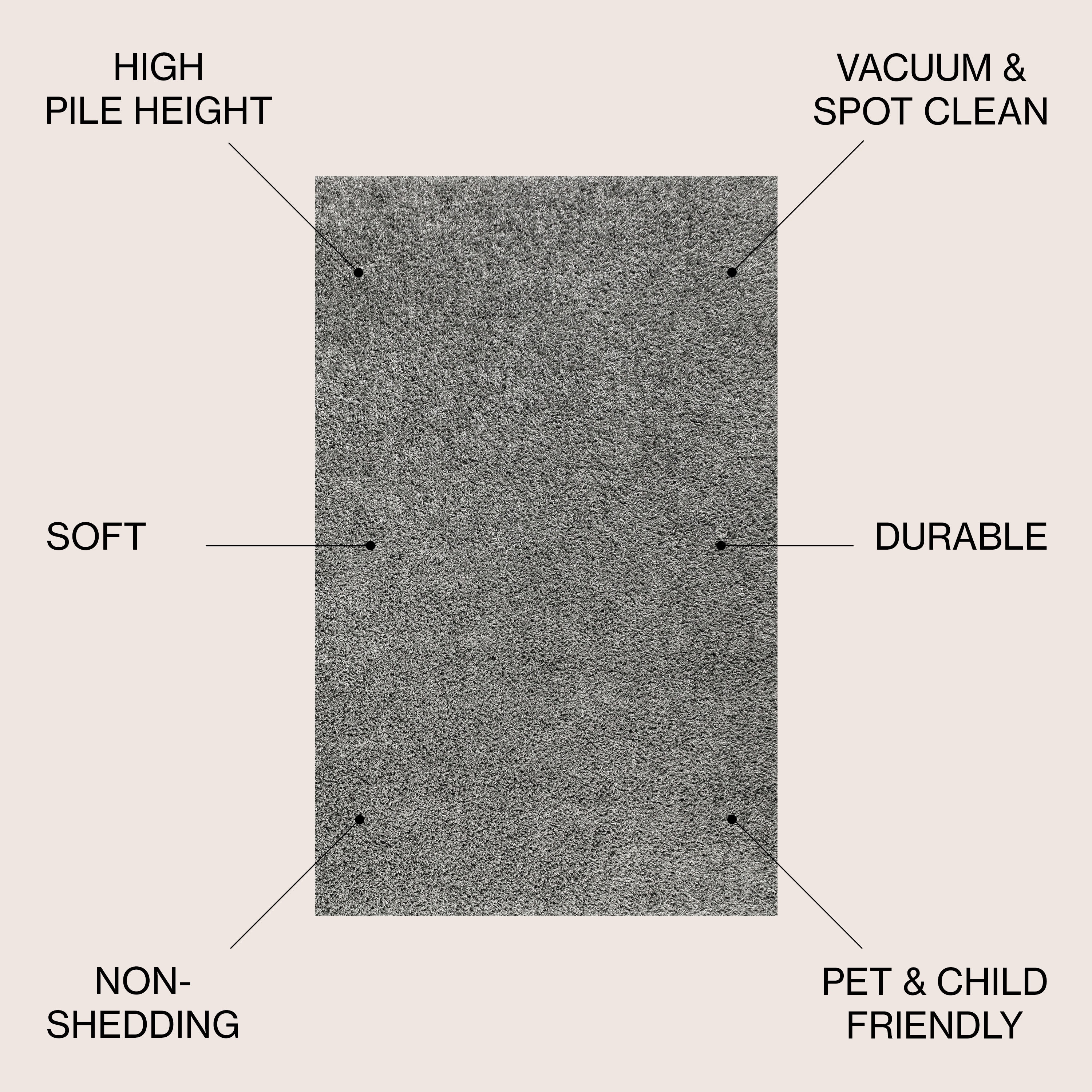 JONATHAN  Y MCR106B-8 rugs - View #3