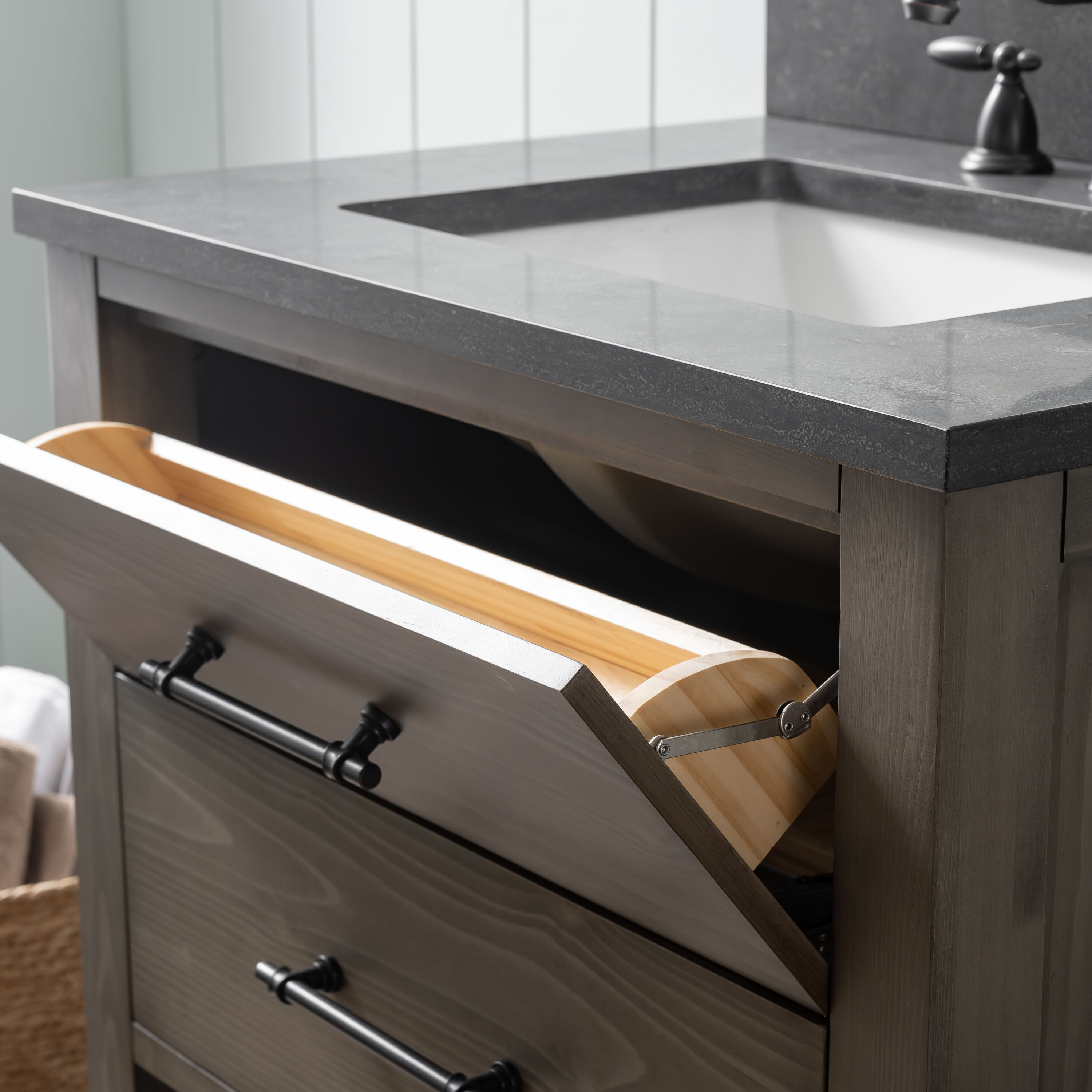 Sudio Design WINDWOOD-30SG Bath-Vanity-Combo - View #15