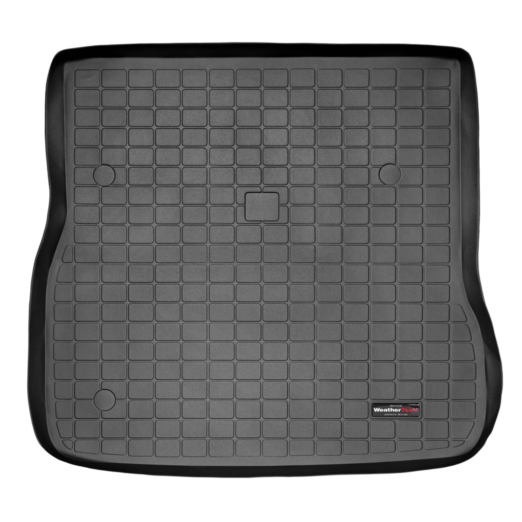WeatherTech 40127 Cargo/Trunk liner for Car