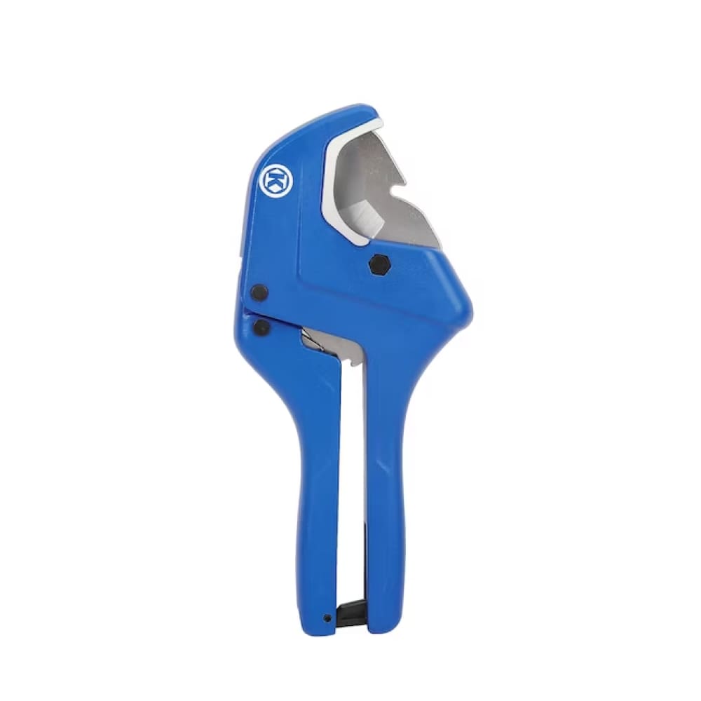 Kobalt 58704 1-1/4-In PVC cutter