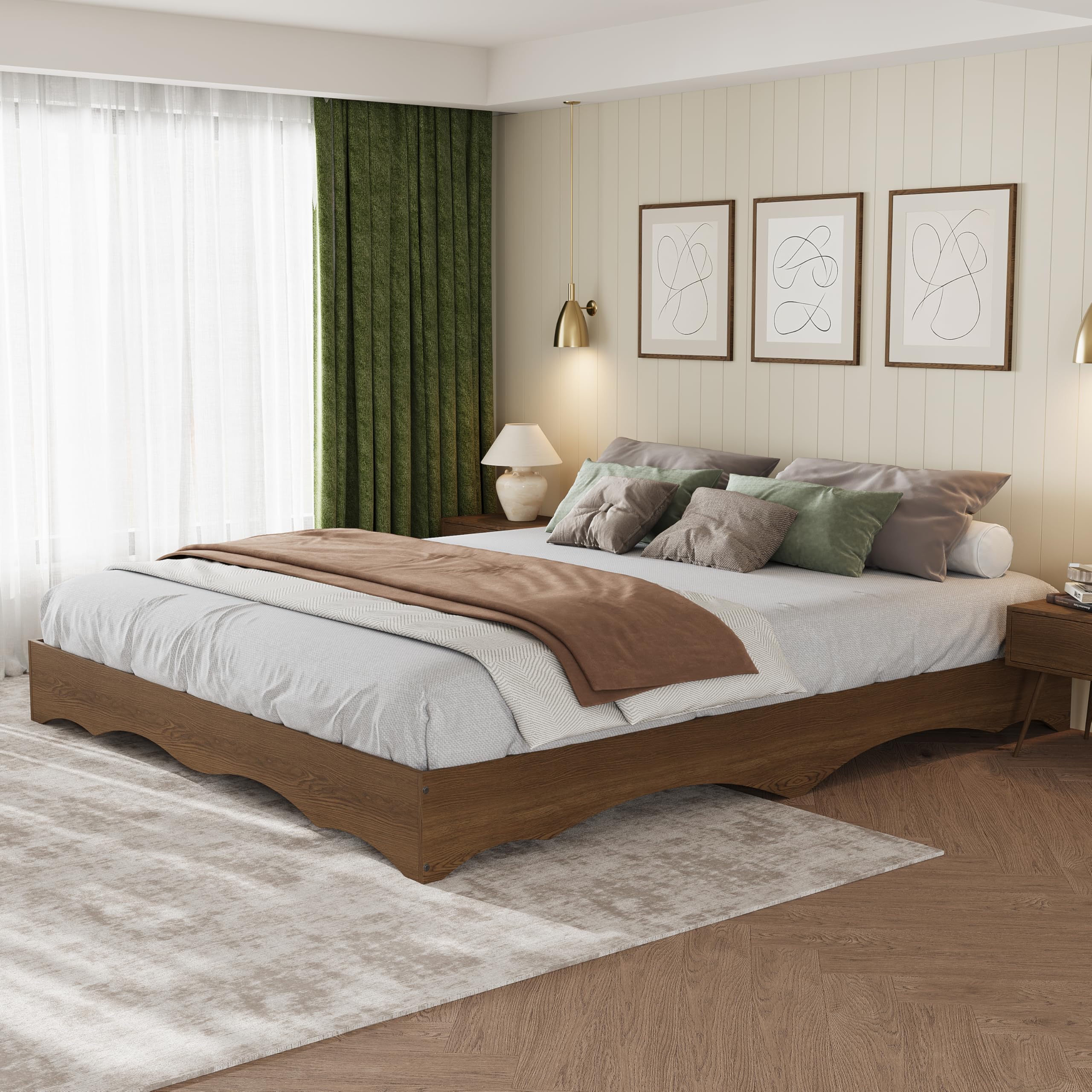 GarveeLife LROY-GV4EMTLUFJVSX beds - View #4