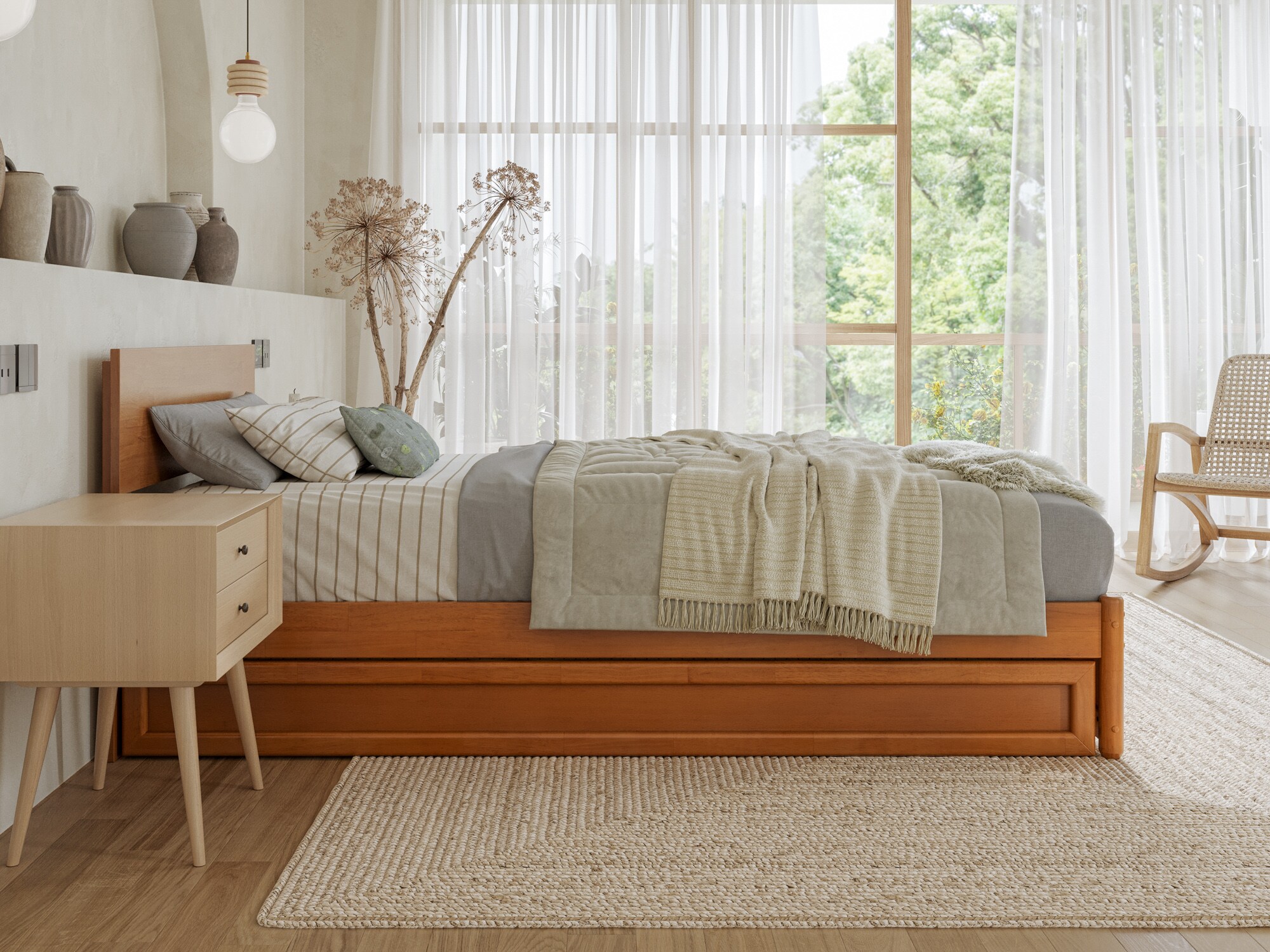 AFI AR818721T beds - View #5