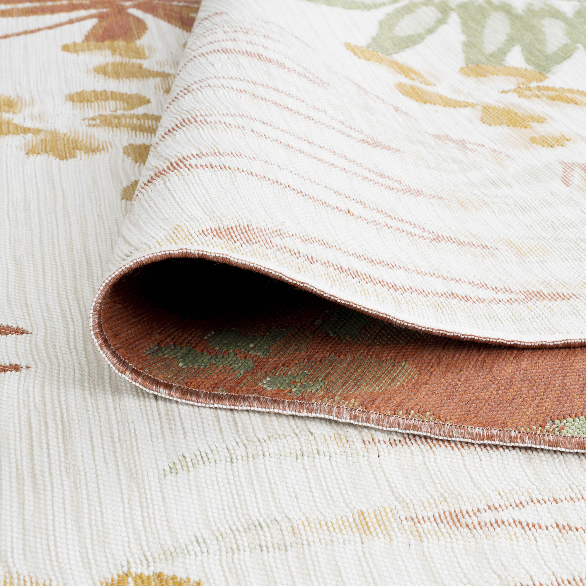 Tayse FLO1222 2X3 rugs - View #2