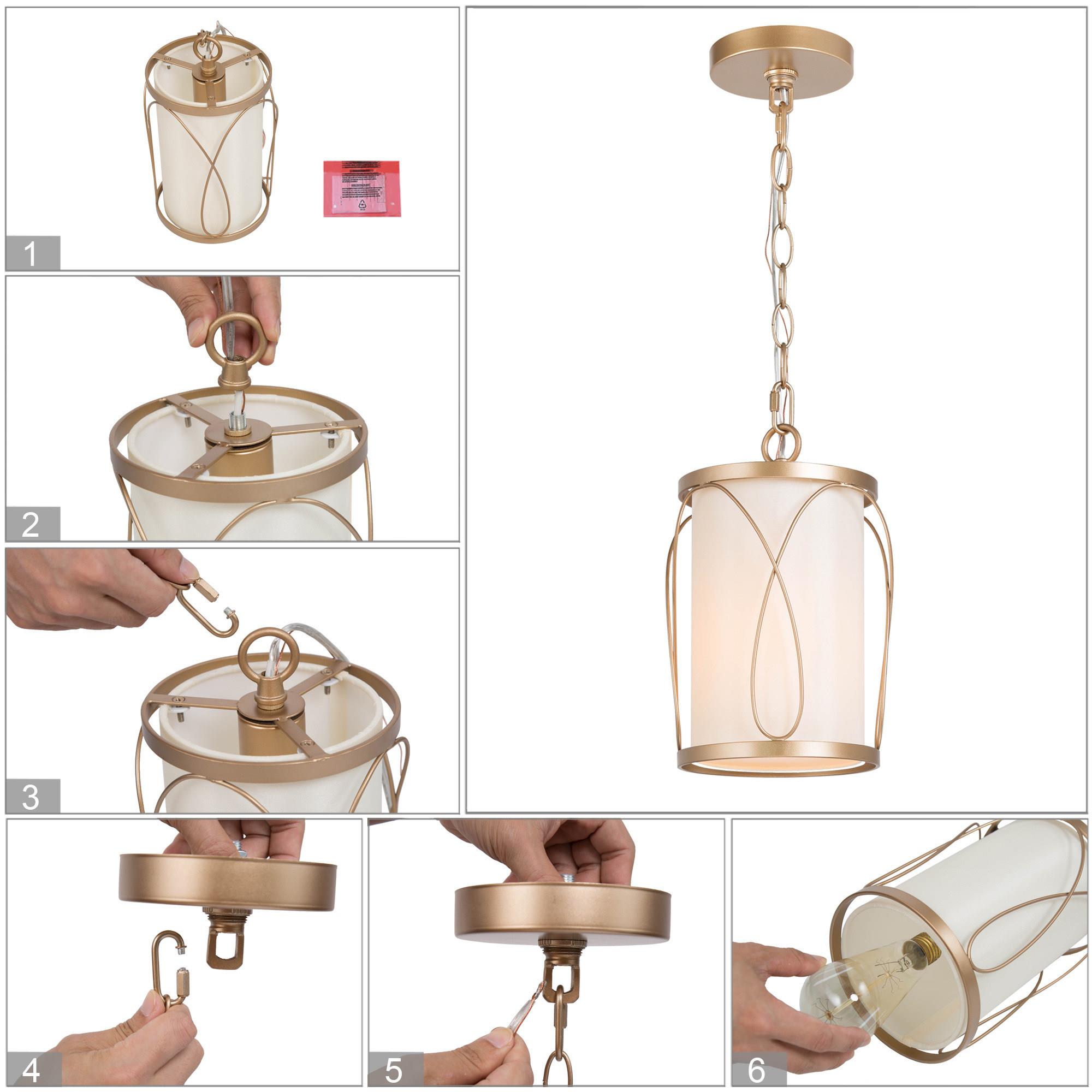 Uolfin BBIFRJ-LWS24176-S7 Pendant-Lights - View #6