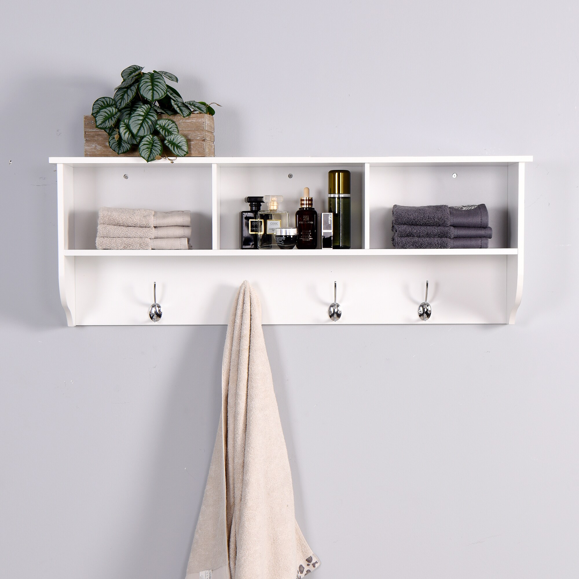 GDFStudio 343252 Wall-Mounted-Shelving - View #15