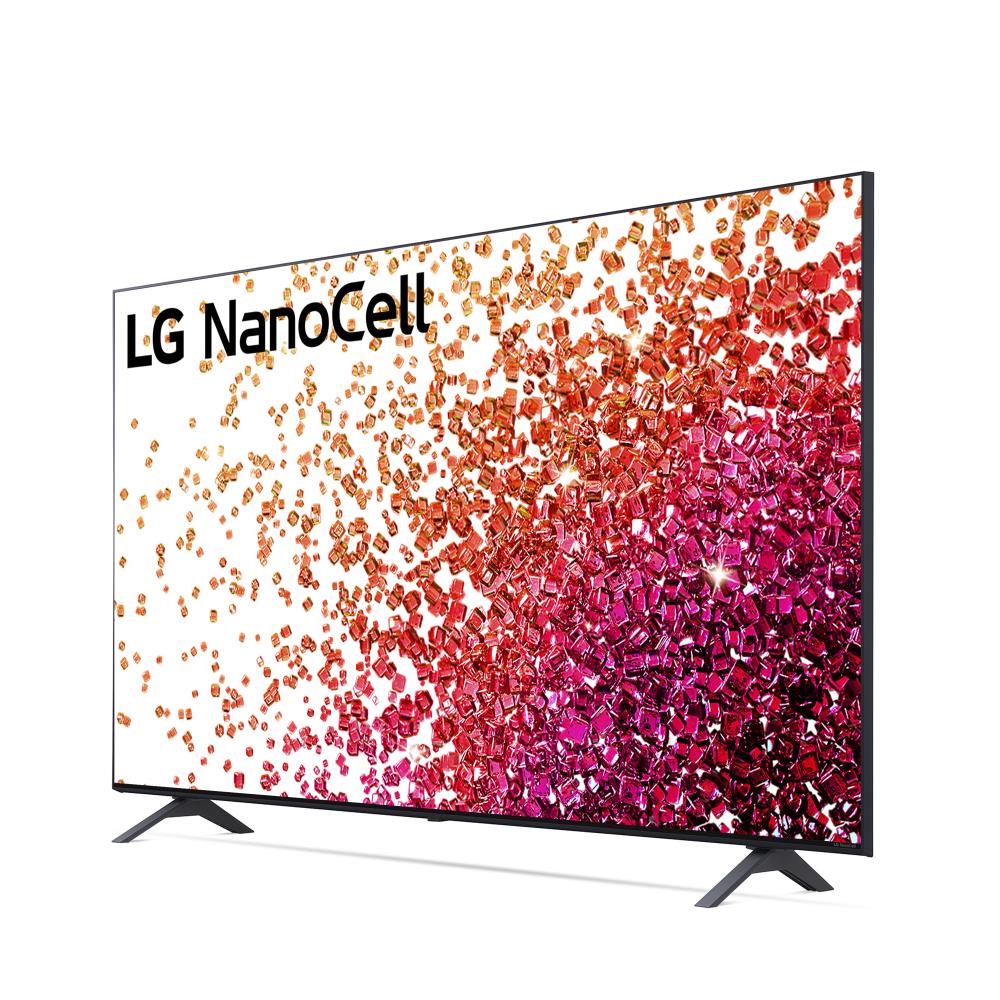LG Electronics NANO75upa 55-in 2160p (4K) Indoor Only Flat Screen HDTV in the department at Lowes.com