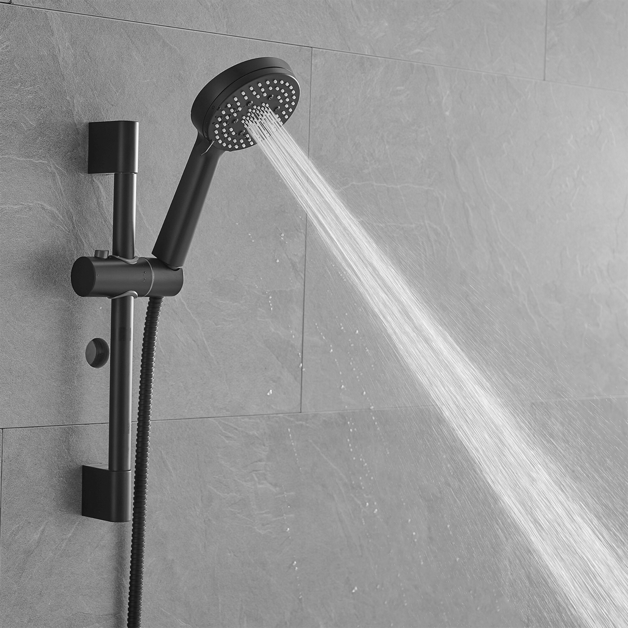 Tatayosi T338759 Showerhead-Bar-Panels - View #4