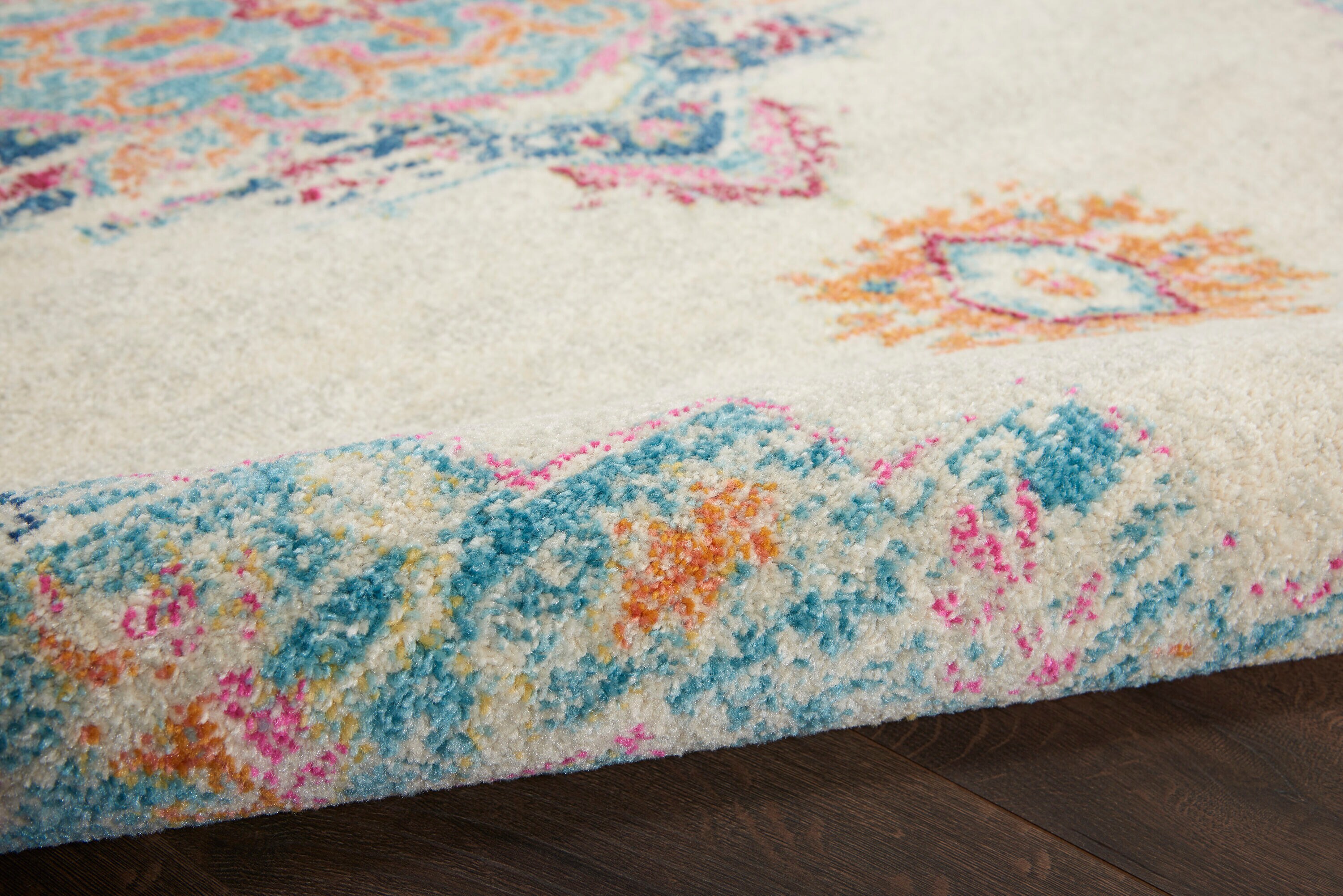 Nourison 99446747822 rugs - View #8