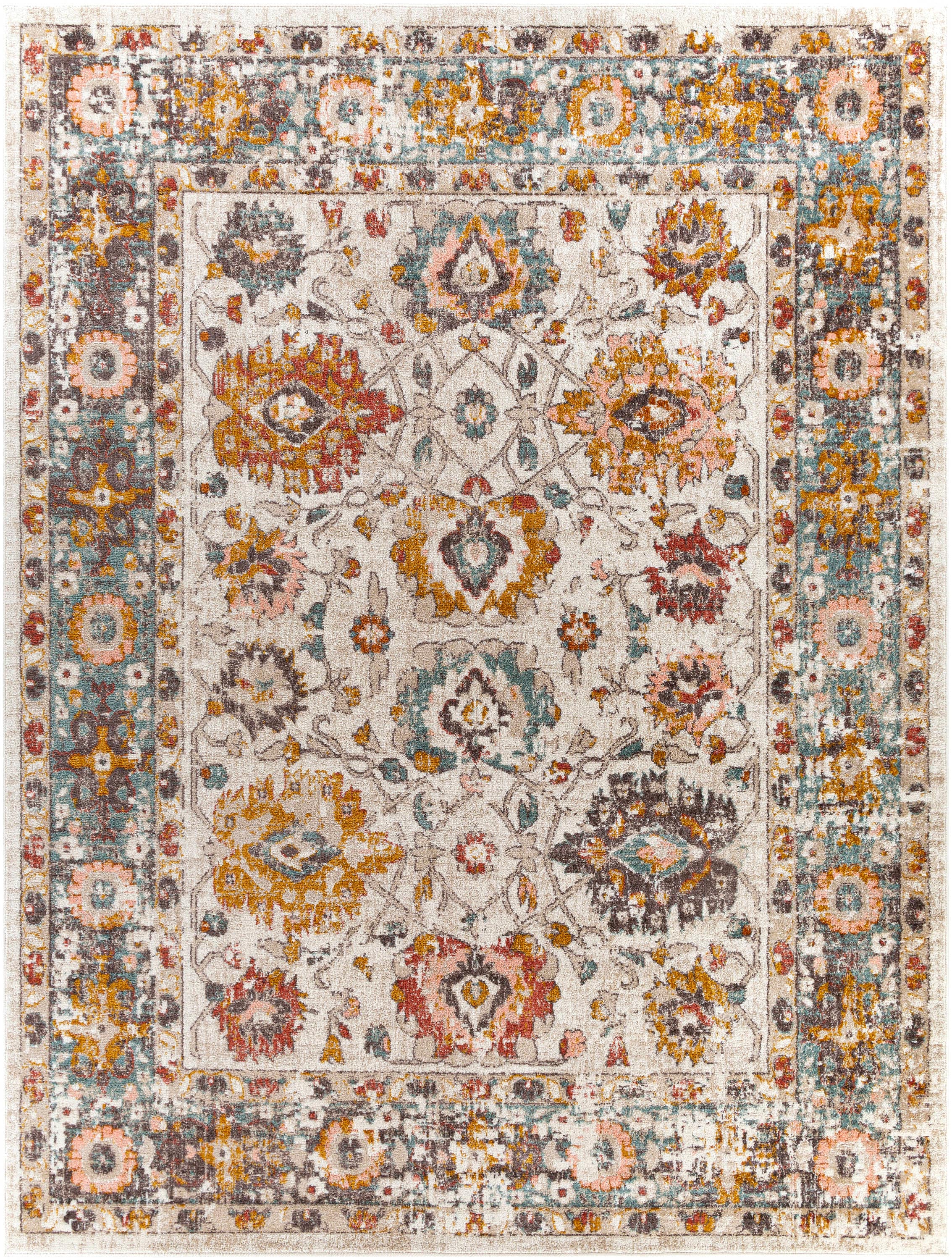 Livabliss AKR2333-710103 rugs - View #2