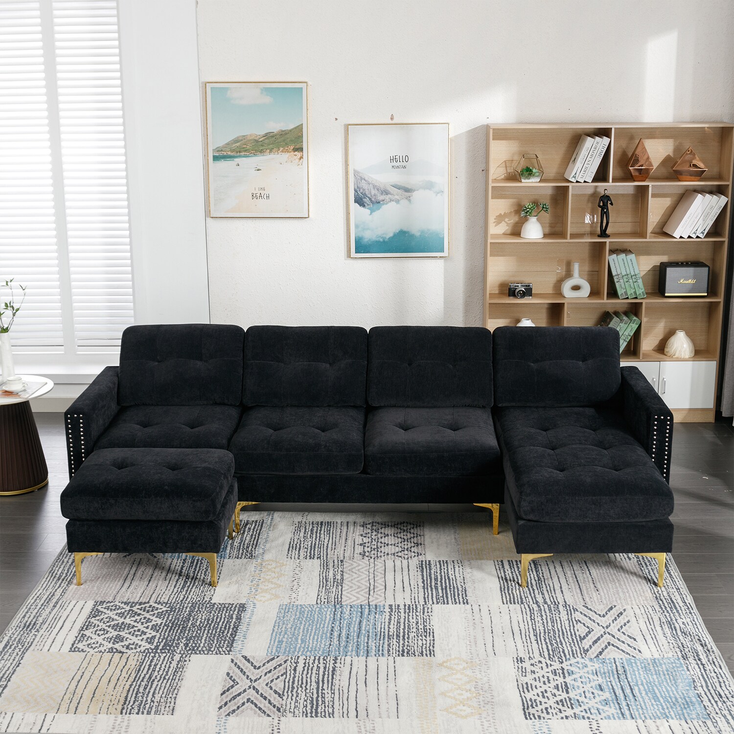 Bybafun YA3700103 Sofas-Loveseats - View #12