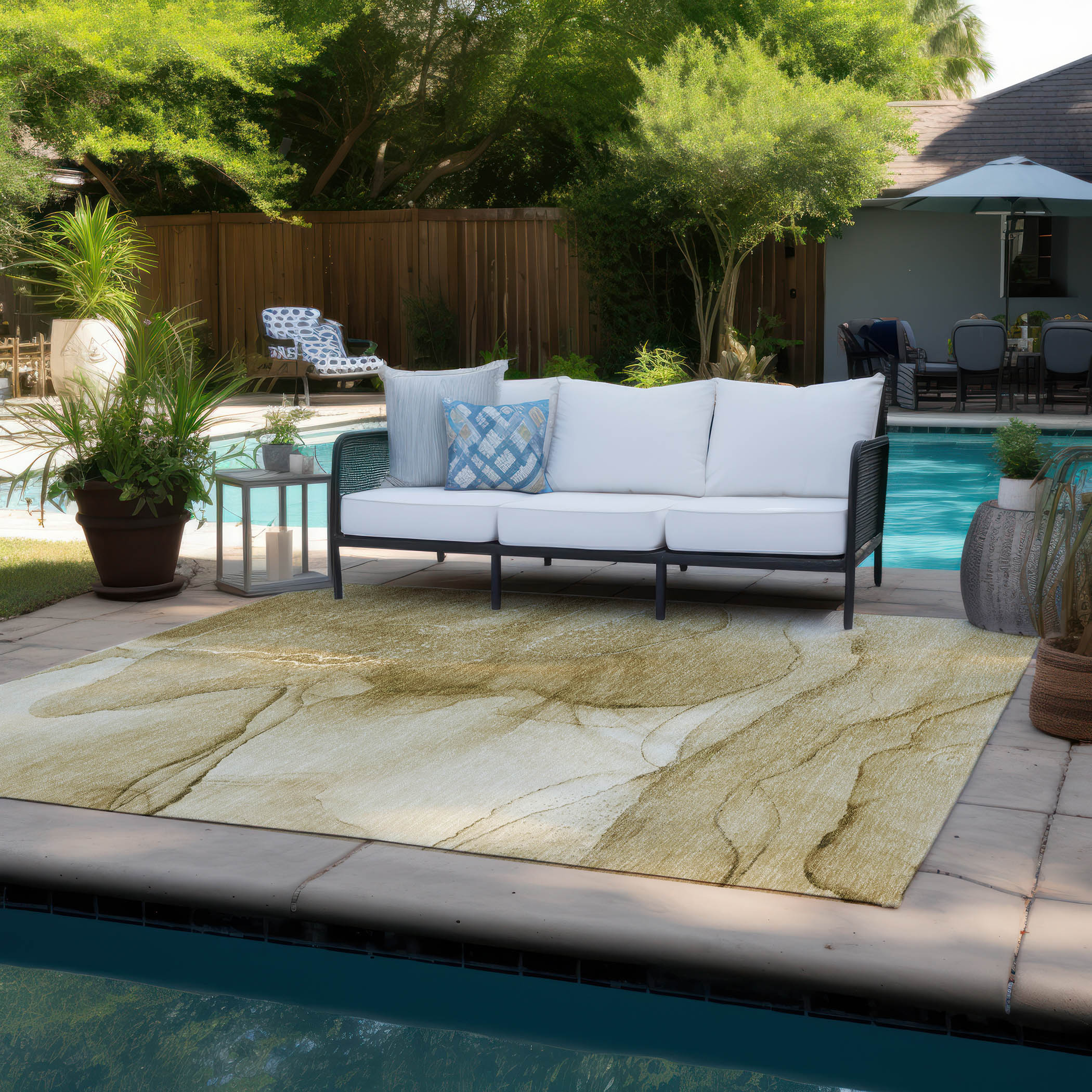 Addison Rugs ACN507BG3X5 rugs - View #8