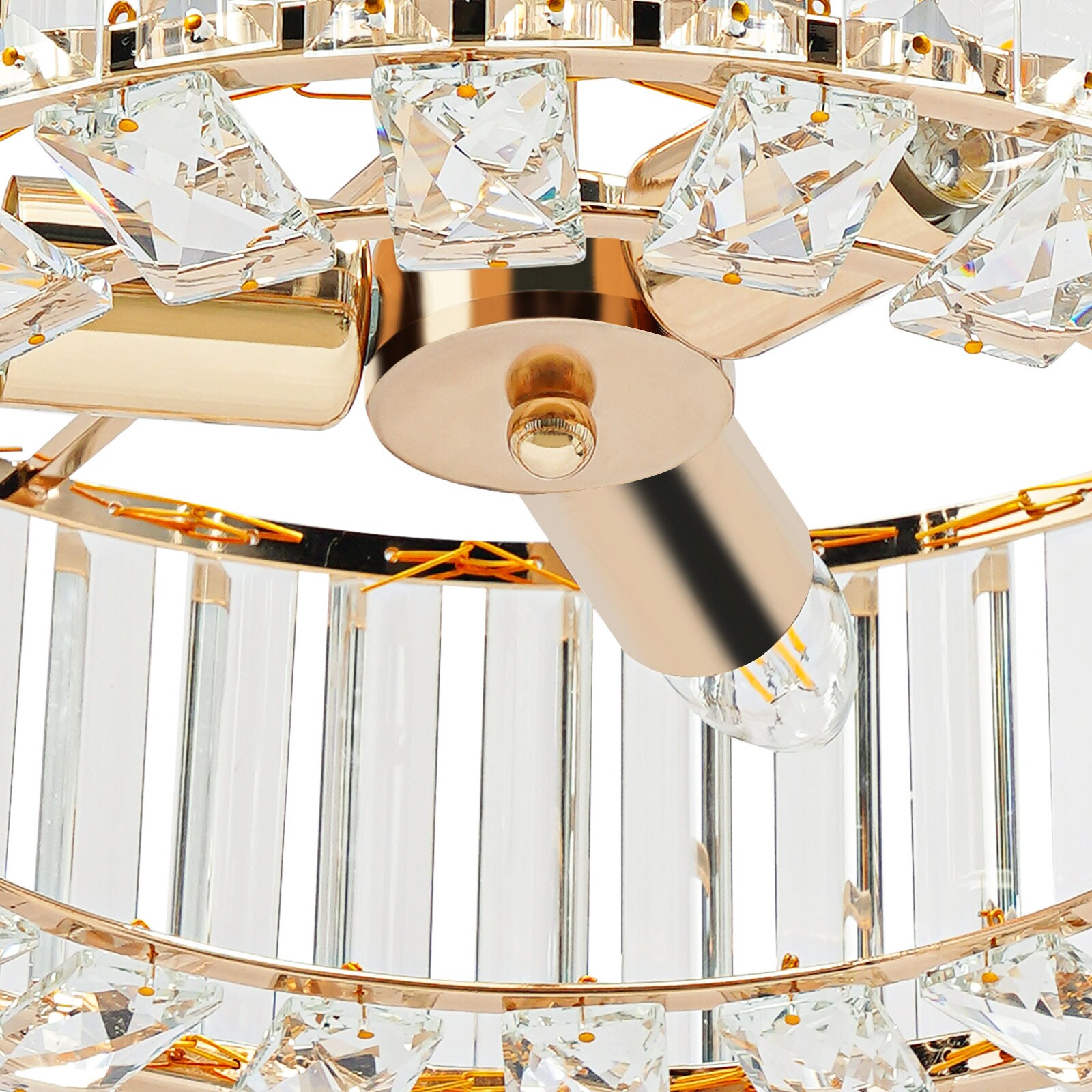 Oukaning HG-HCXLST-3856-US Pendant-Lights - View #5