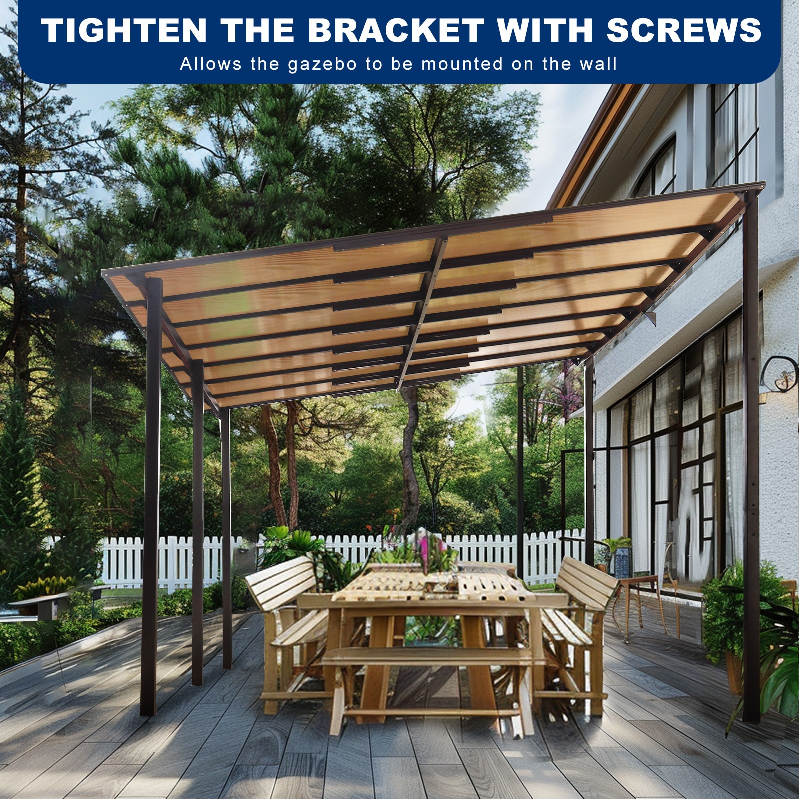 Blisstyle A65 awnings - View #4
