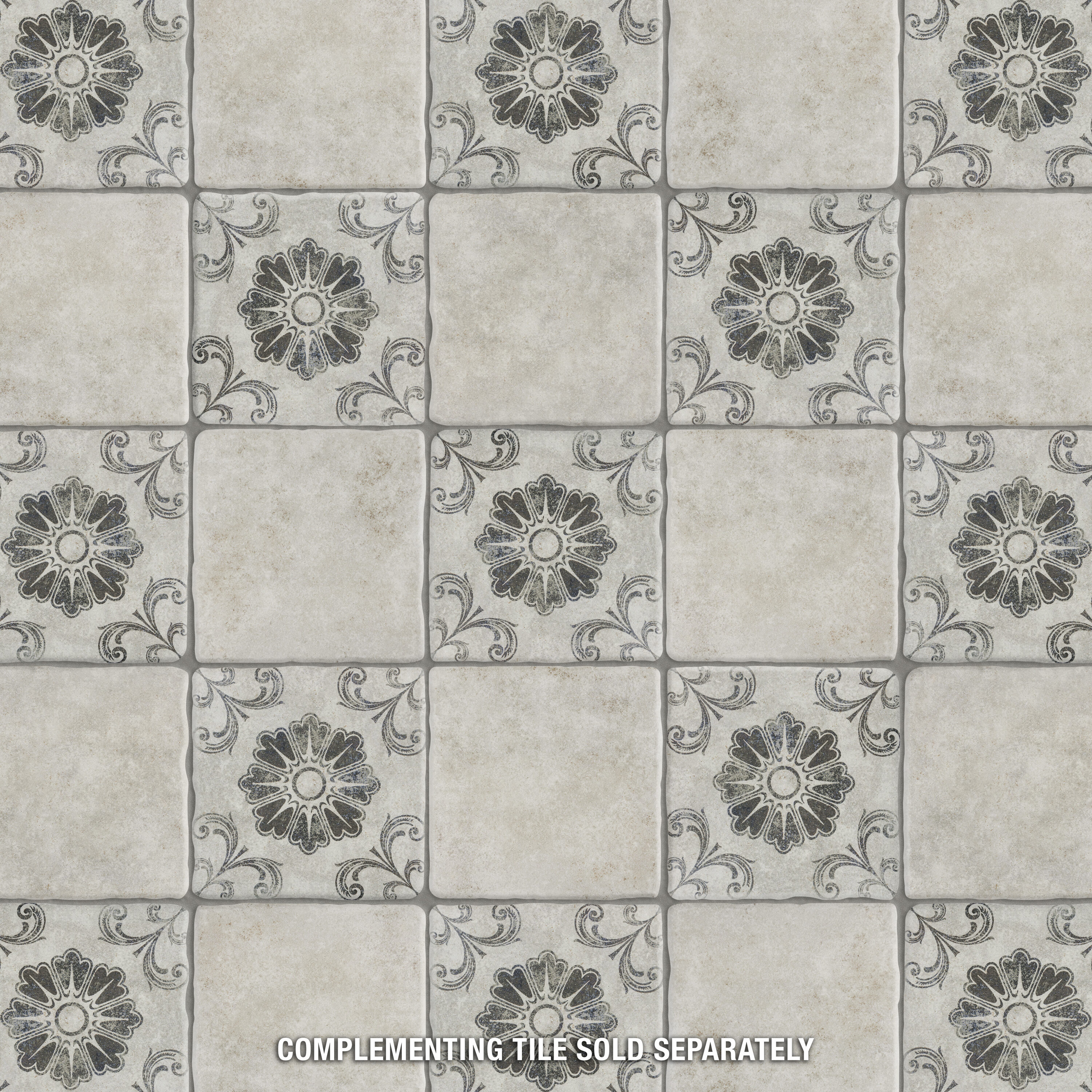 Affinity Tile FEB8CCD3 Ceramic-Tile - View #7
