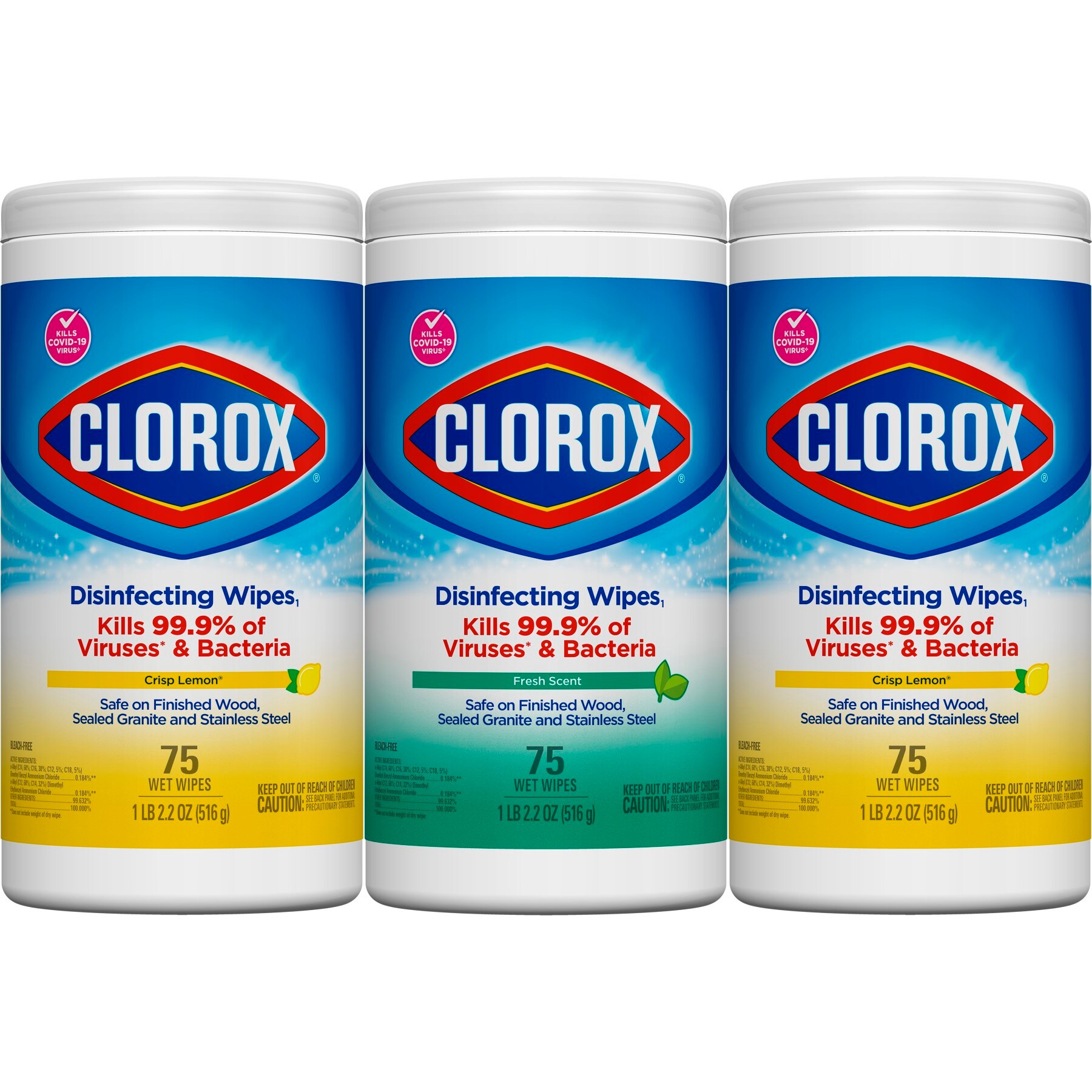 Clorox 4460030208 All-Purpose-Cleaners - View #4