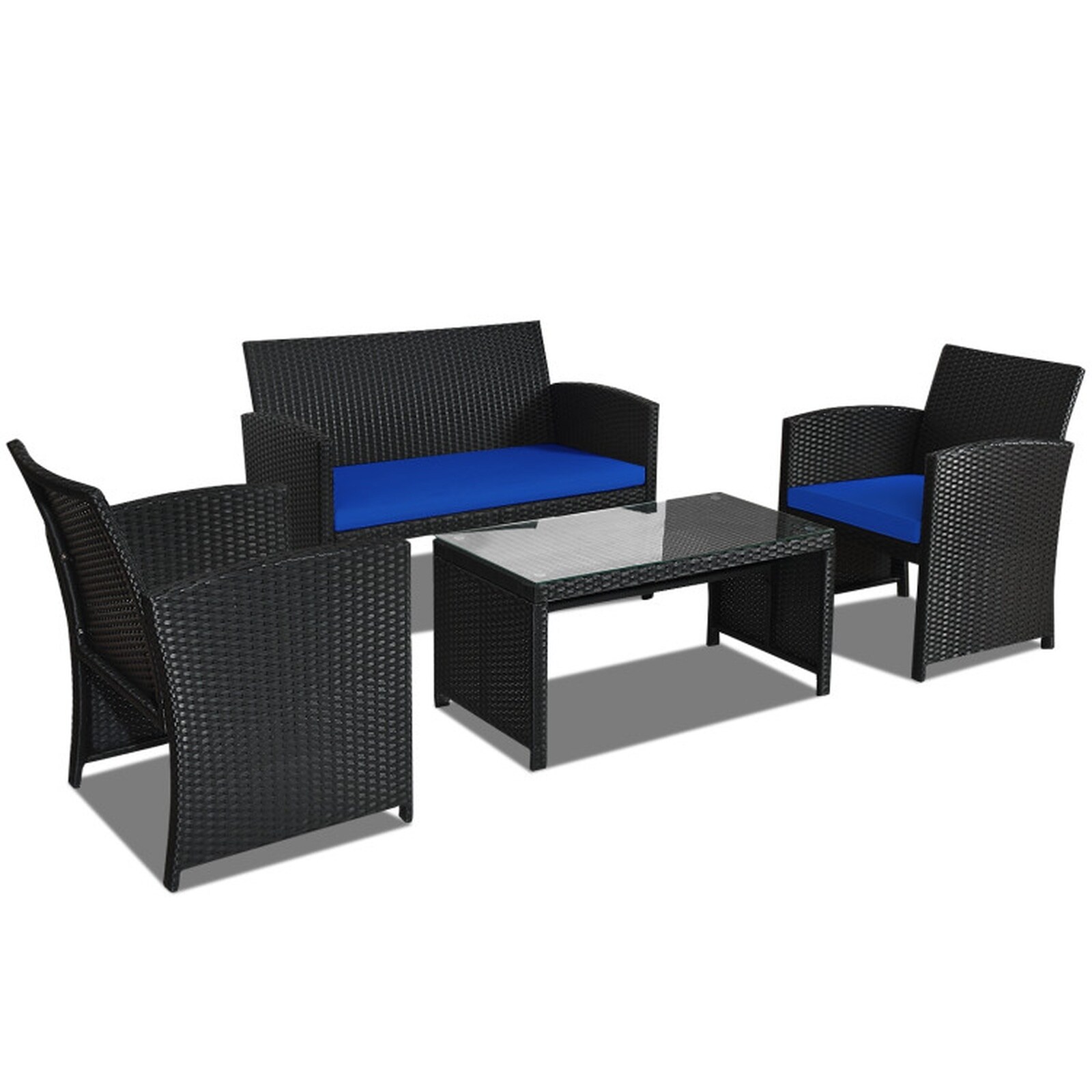 SUGIFT LW102SUGHY0456 Patio-Conversation-Sets - View #9