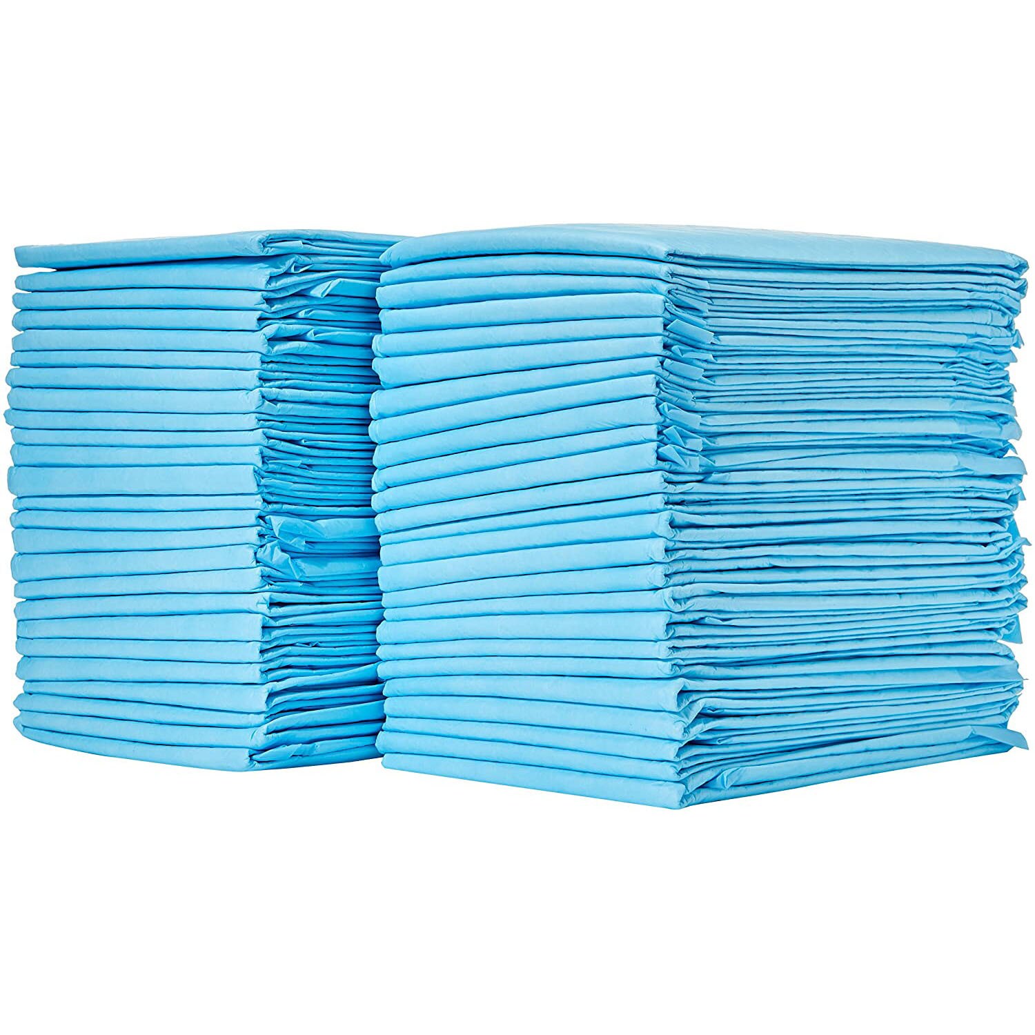 WELLFOR 100-Pack 36-in x 30-in Disposable Pad in the Puppy Training ...