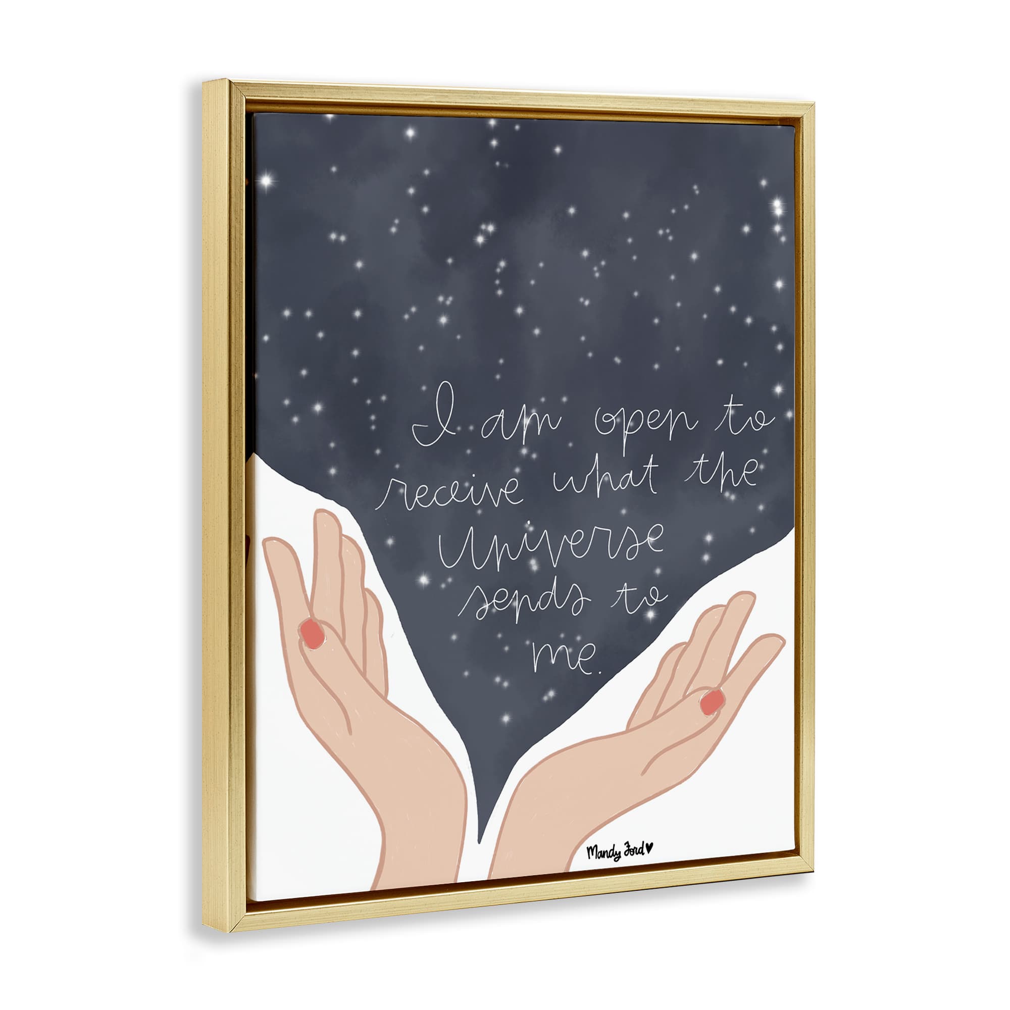 Stupell Industries BS-308-FFG-24X30 Wall-Art - View #2