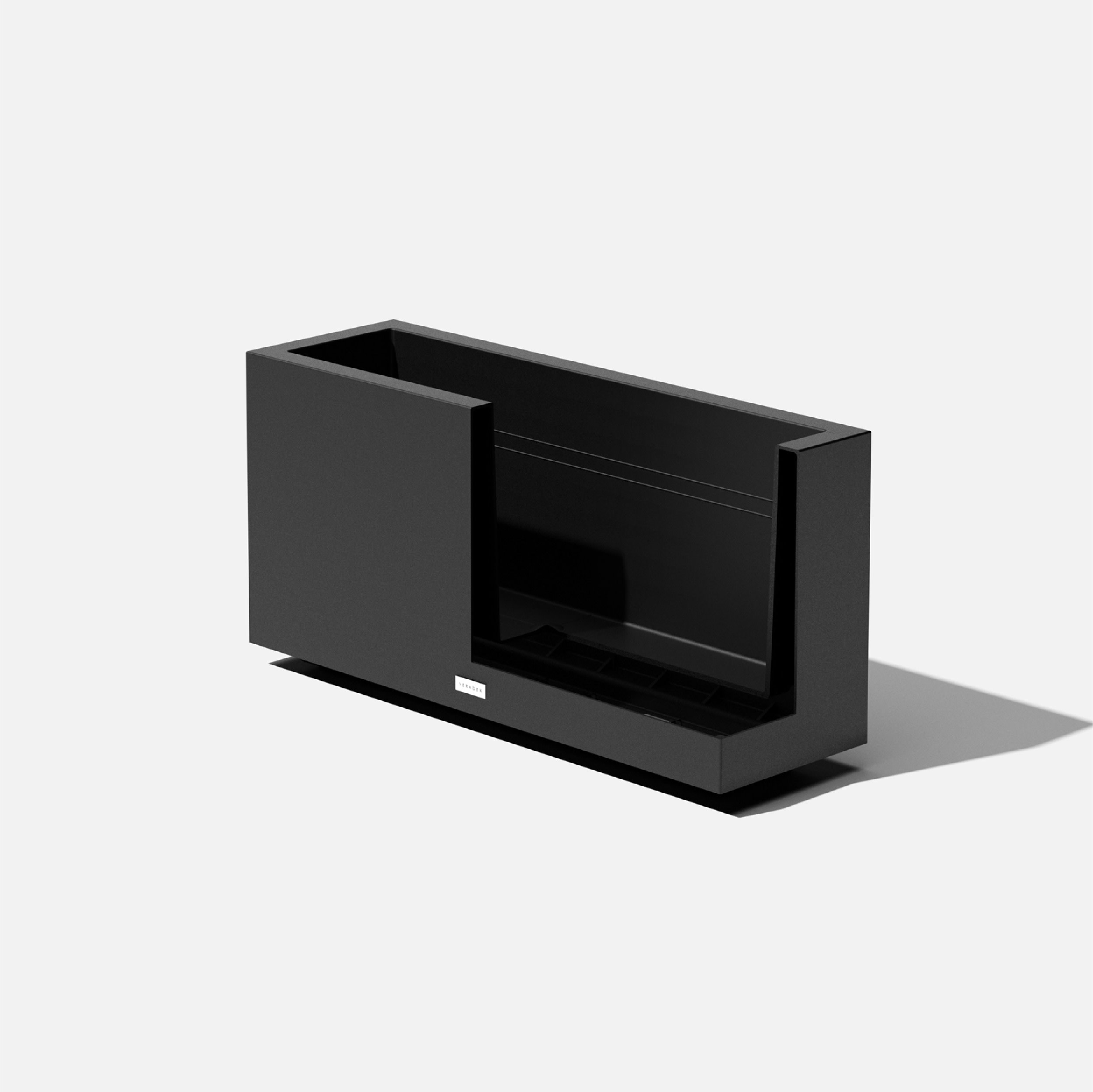 Veradek LBXVMEDB Planter-Window-Box - View #10