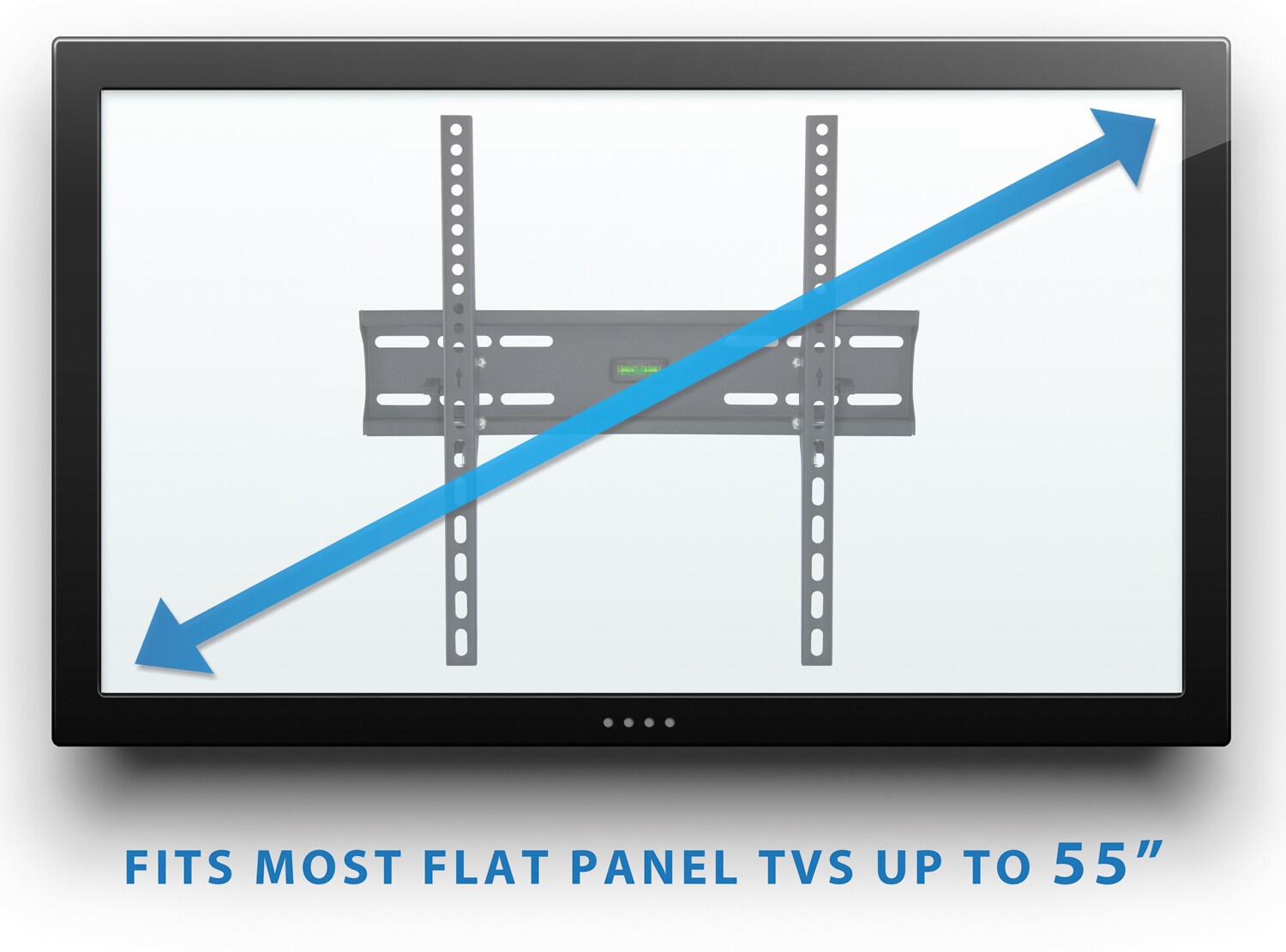 Mount-It! MI-3030NB Tv-Mounts - View #9