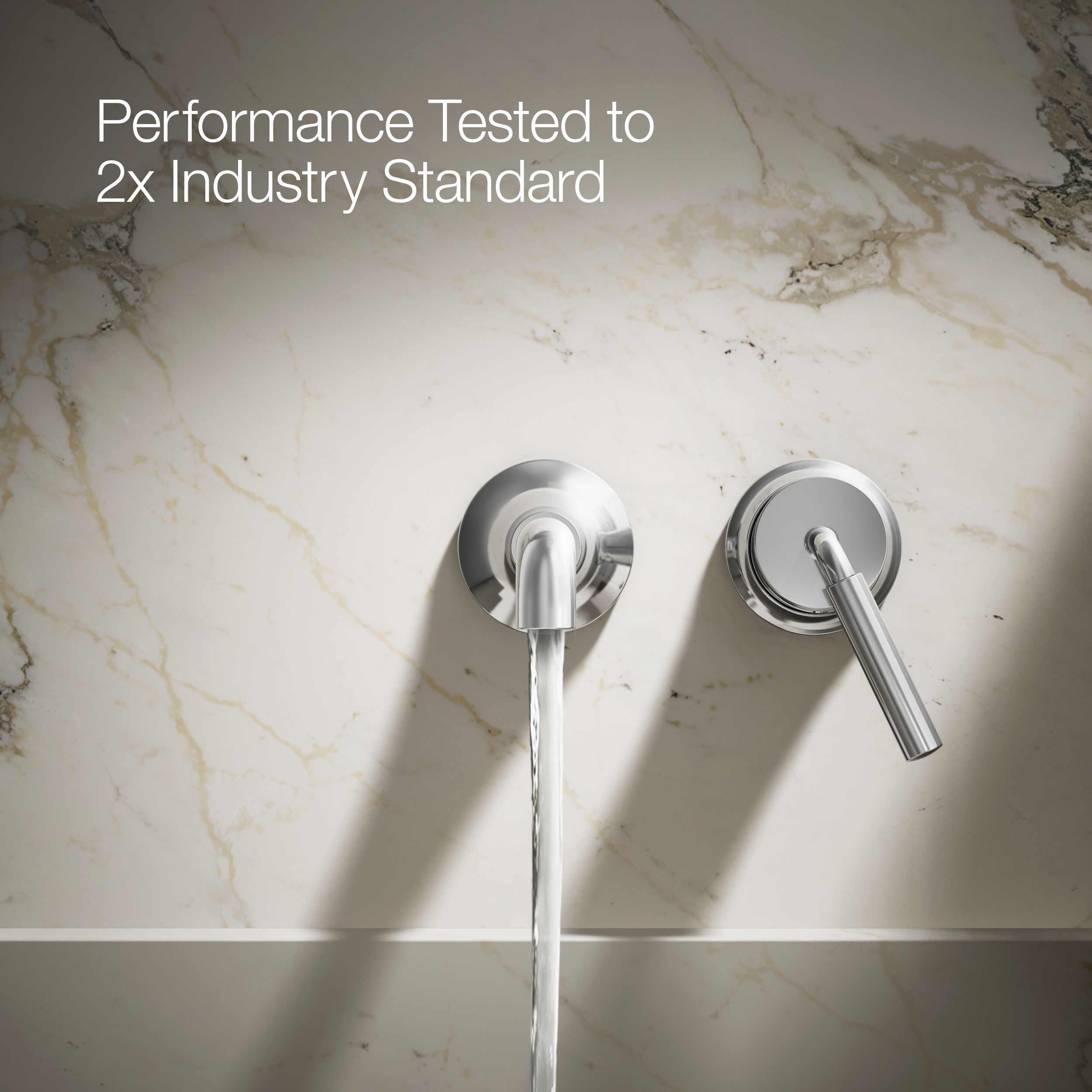 KOHLER 26438-4-CP Lavatory-Faucets - View #11