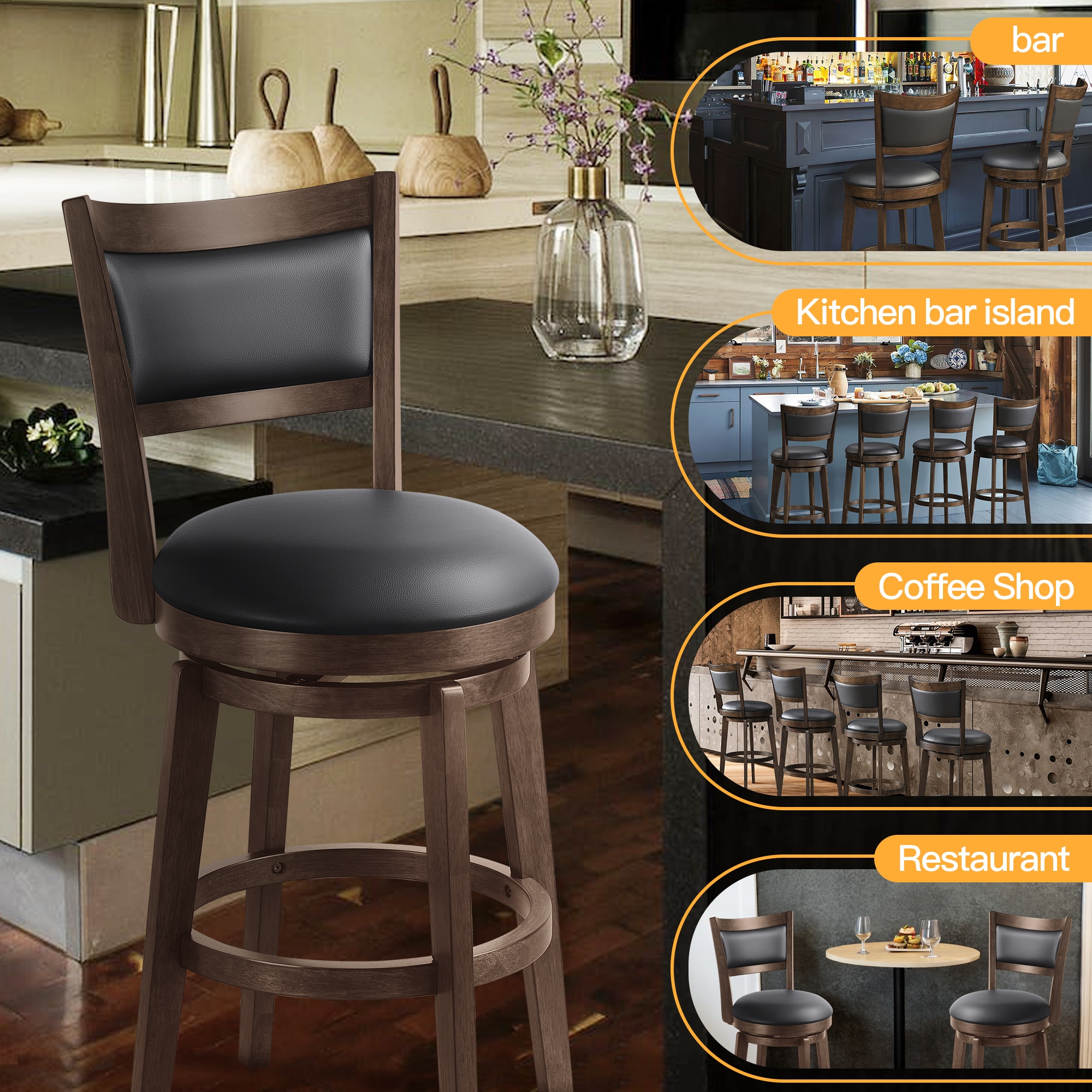 prilinex 47259908X3 stools - View #7