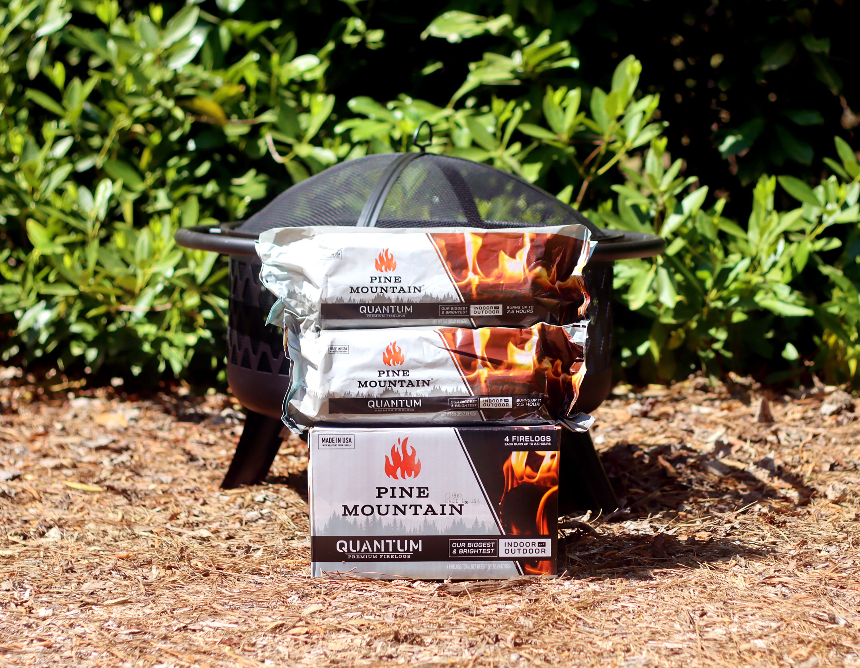 Pine Mountain 800000980 Fireplace-Logs-Firestarters - View #6