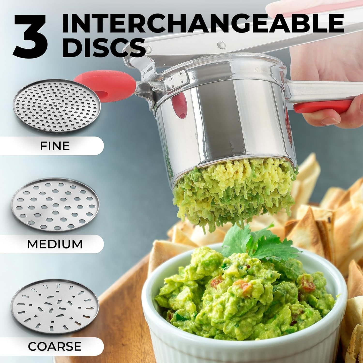 Zulay Kitchen X003SZP9LP Kitchen-Utensils - View #4
