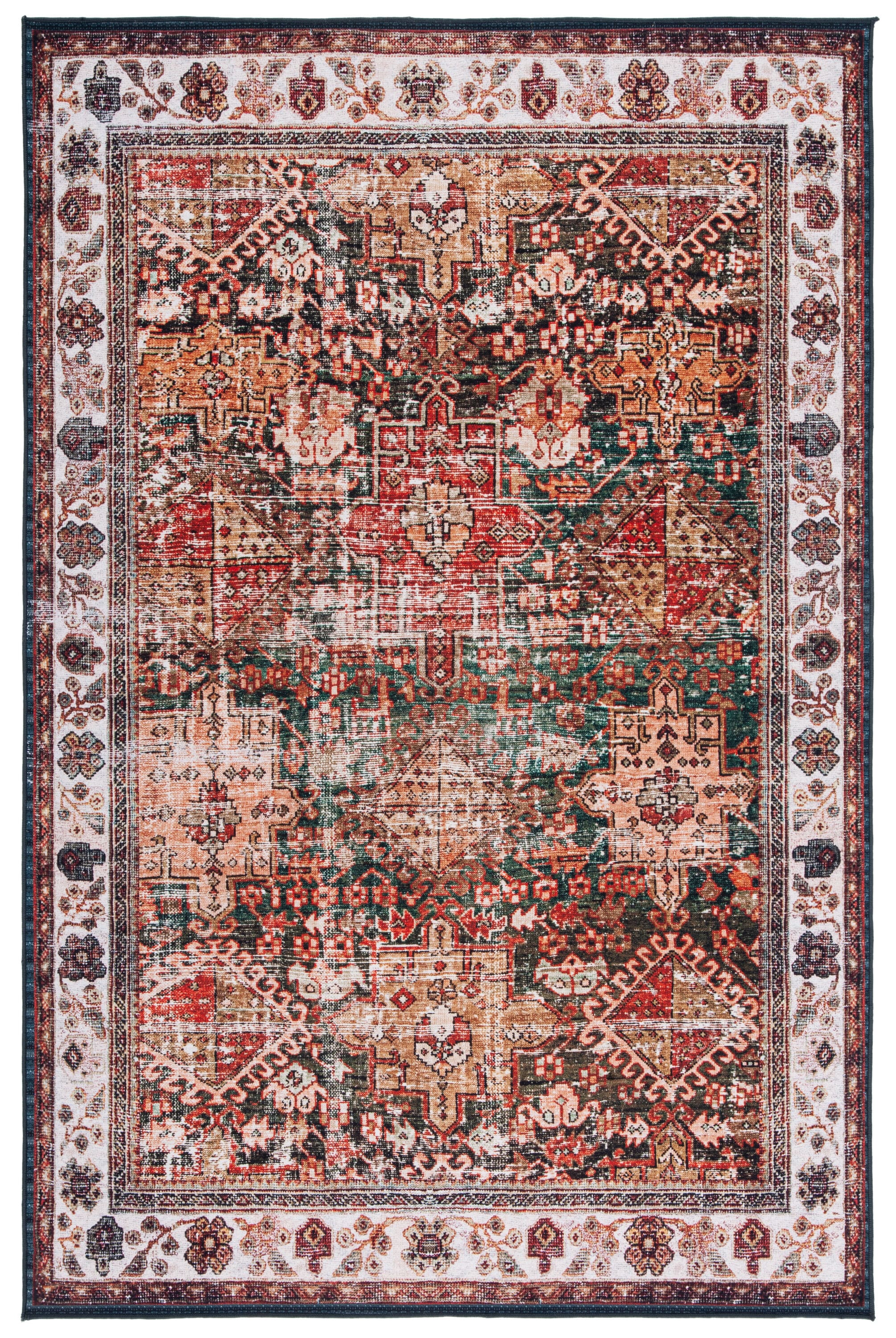 Safavieh TSN114A-4 rugs - View #2