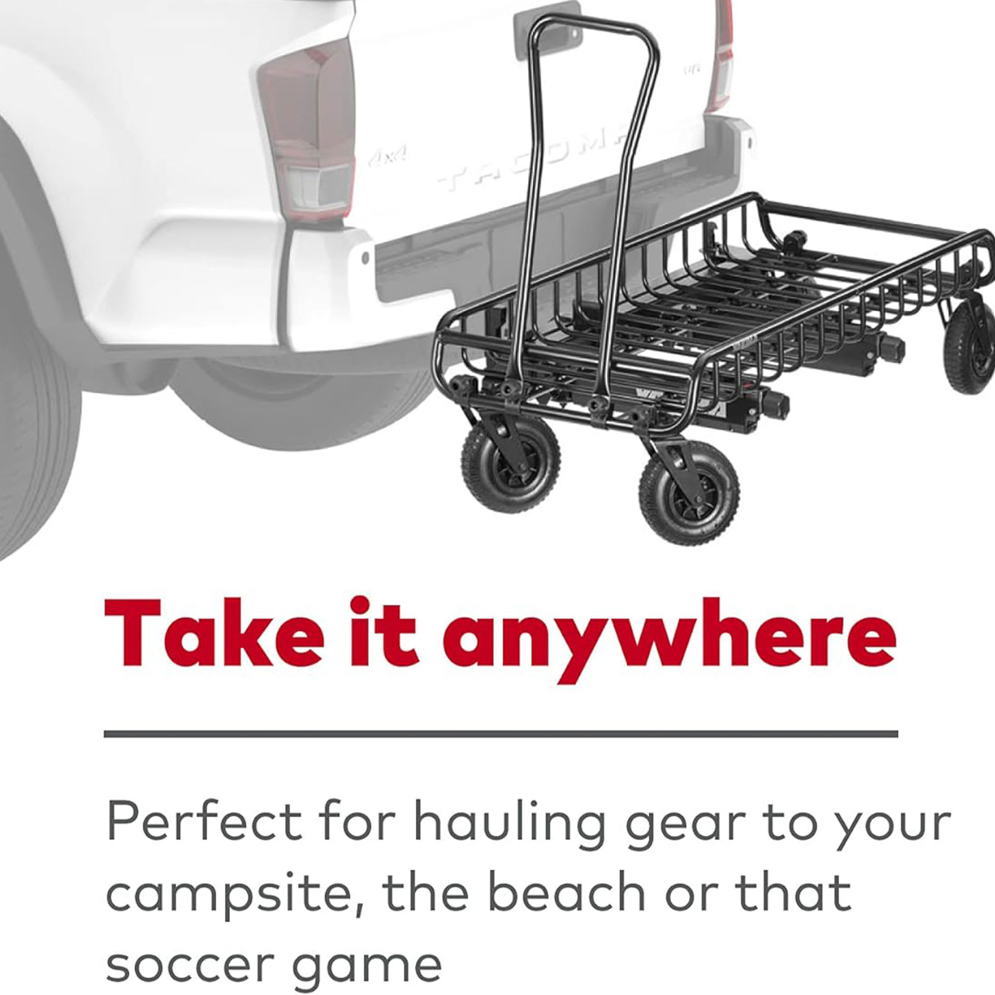 YAKIMA 393410 Hand-Truck-Dollies - View #2