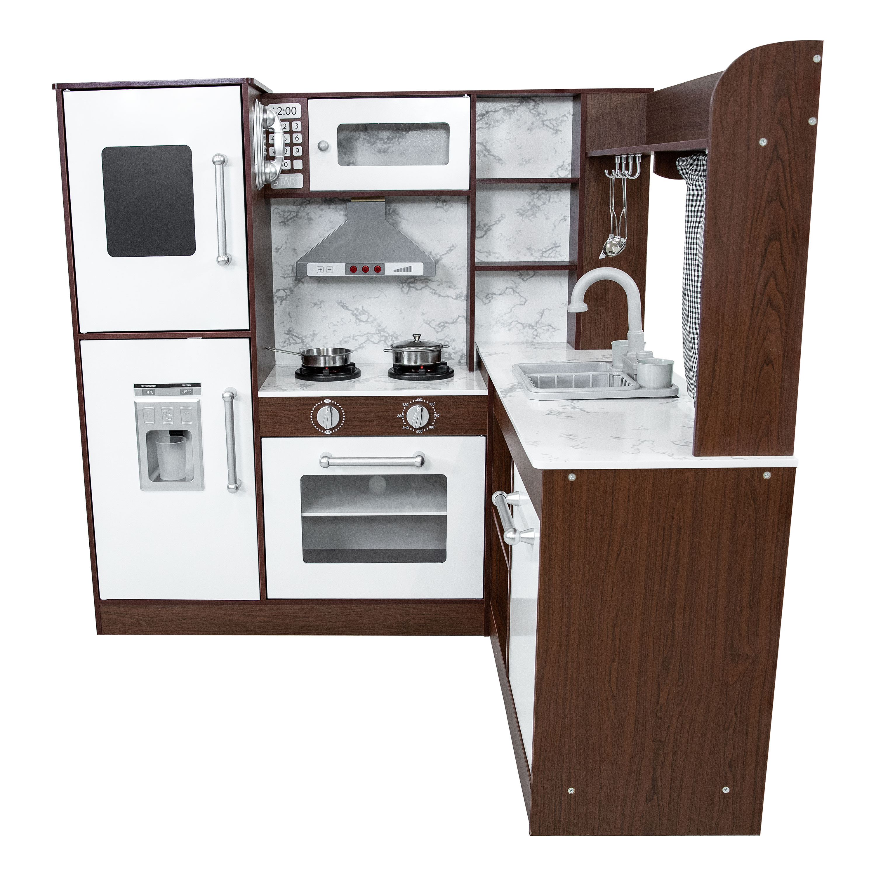 Sunnydaze Decor TZX-6421 1.5-volt Play furniture