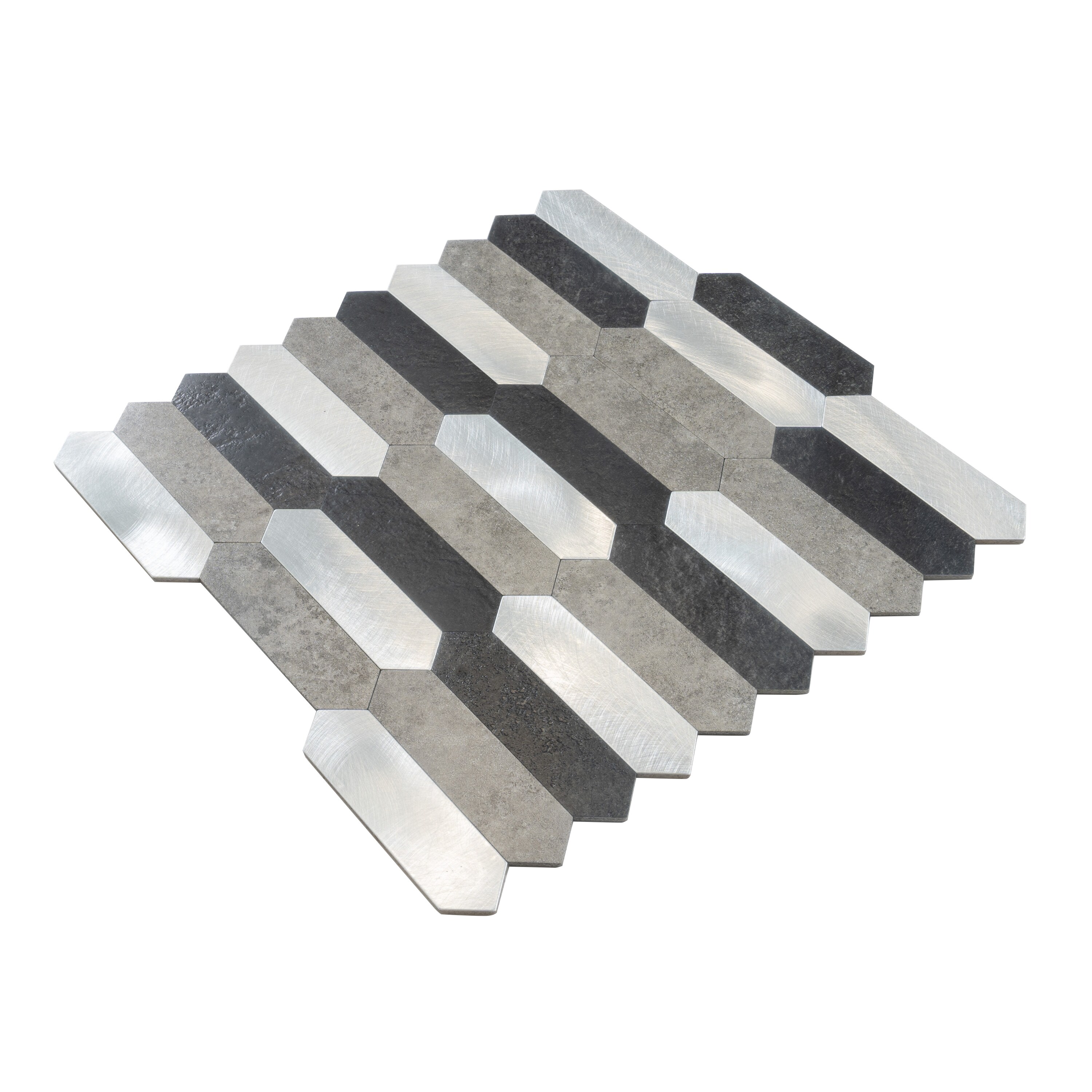 Apollo Tile TCPLST9904 Ceramic-Tile - View #7